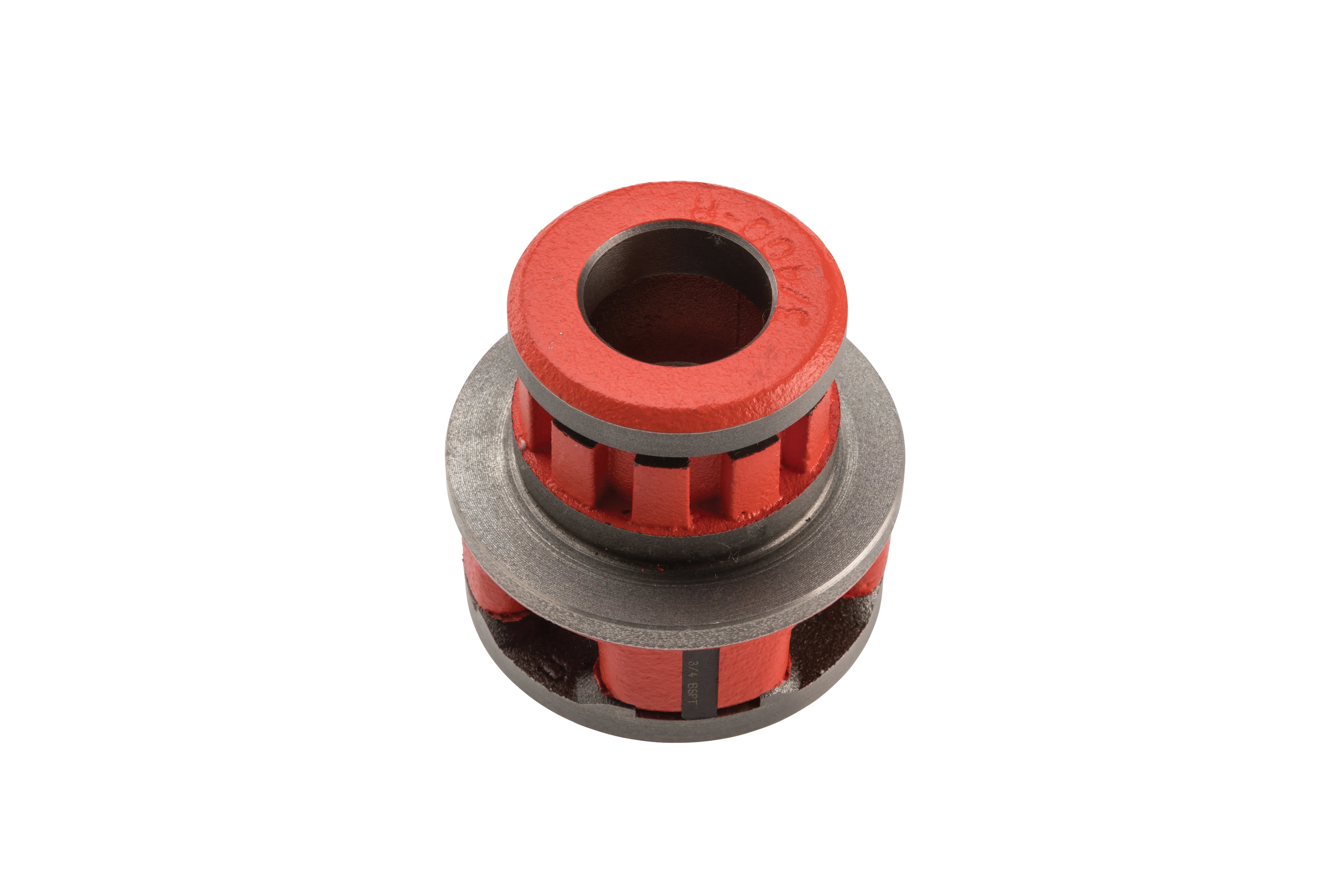 RIDGID 65725 - Cabezales roscadores para roscadoras manuales - Vista 2