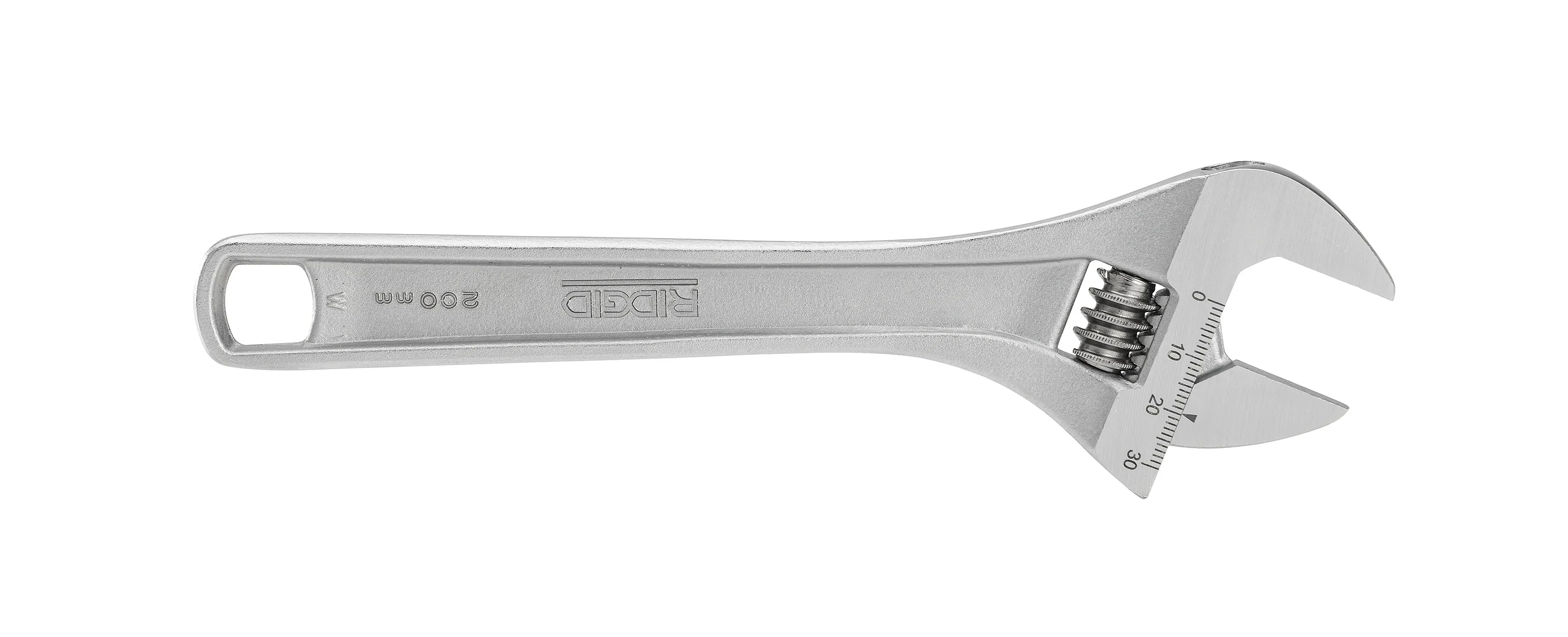 RIDGID 86927 - Llave ajustable de 18 en - Vista 9