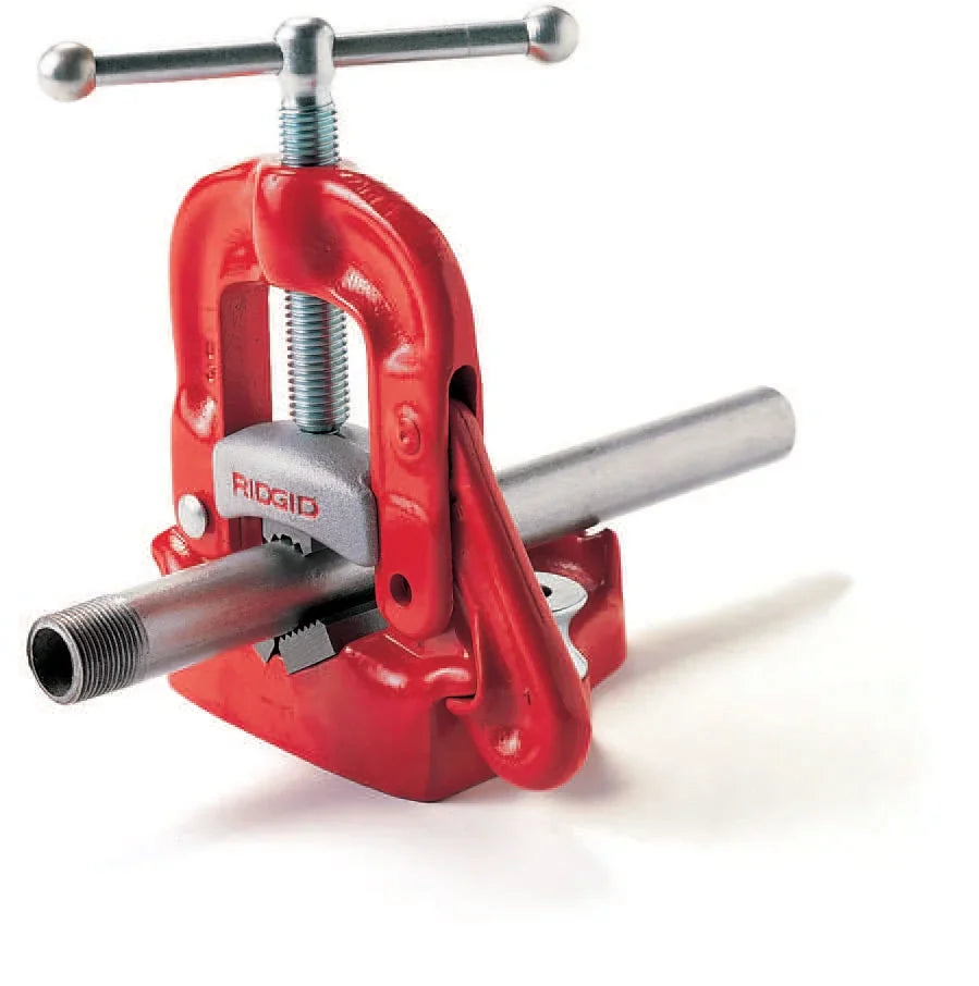 RIDGID 40090 - Tornillo de banco con horquilla 23A - Vista 2