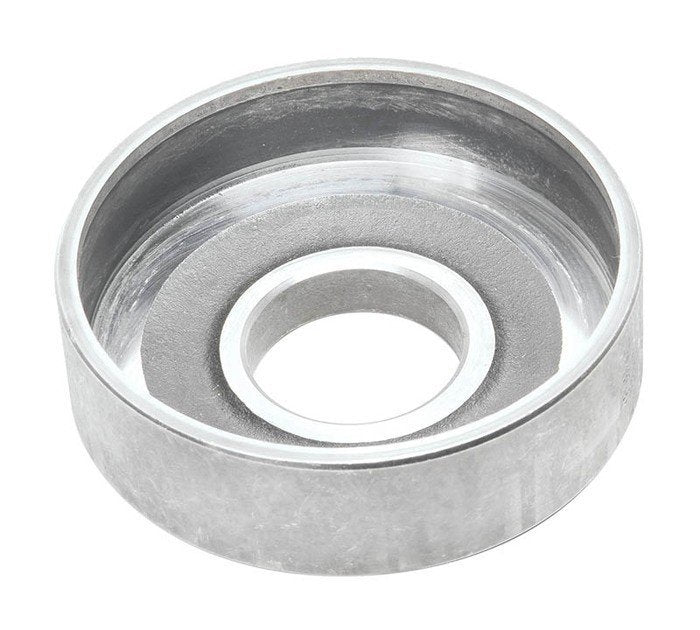 Troquel redondo para acero inoxidable para conducto de 4 pulg. Greenlee - Sacabocados