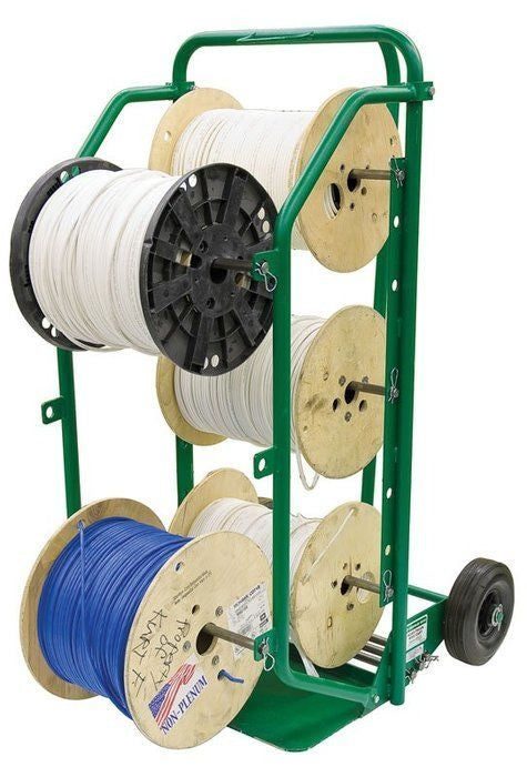 Kit expansor Greenlee - Herramientas Manuales