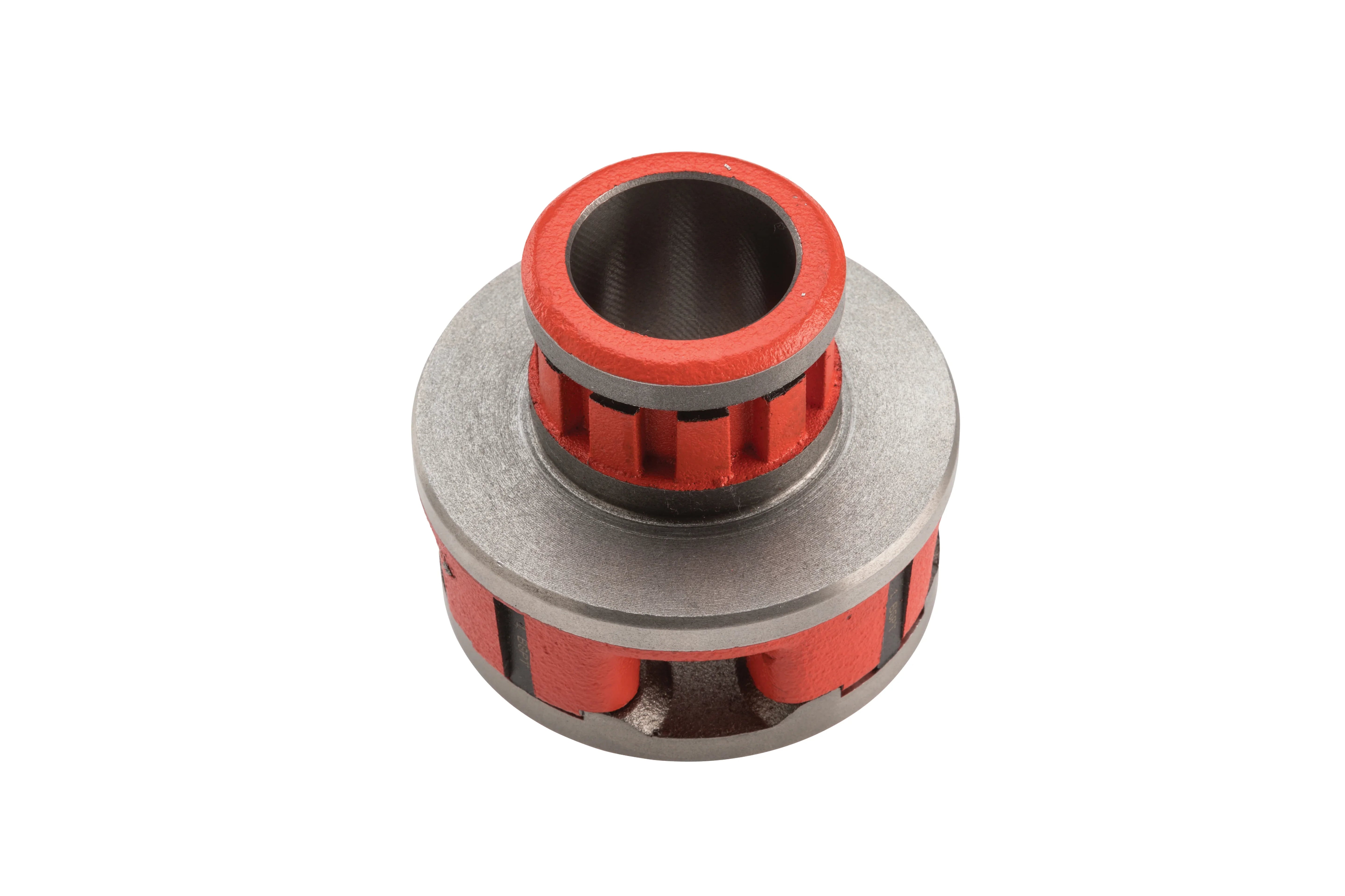RIDGID 65730 - Cabezales roscadores para roscadoras manuales - Vista 2