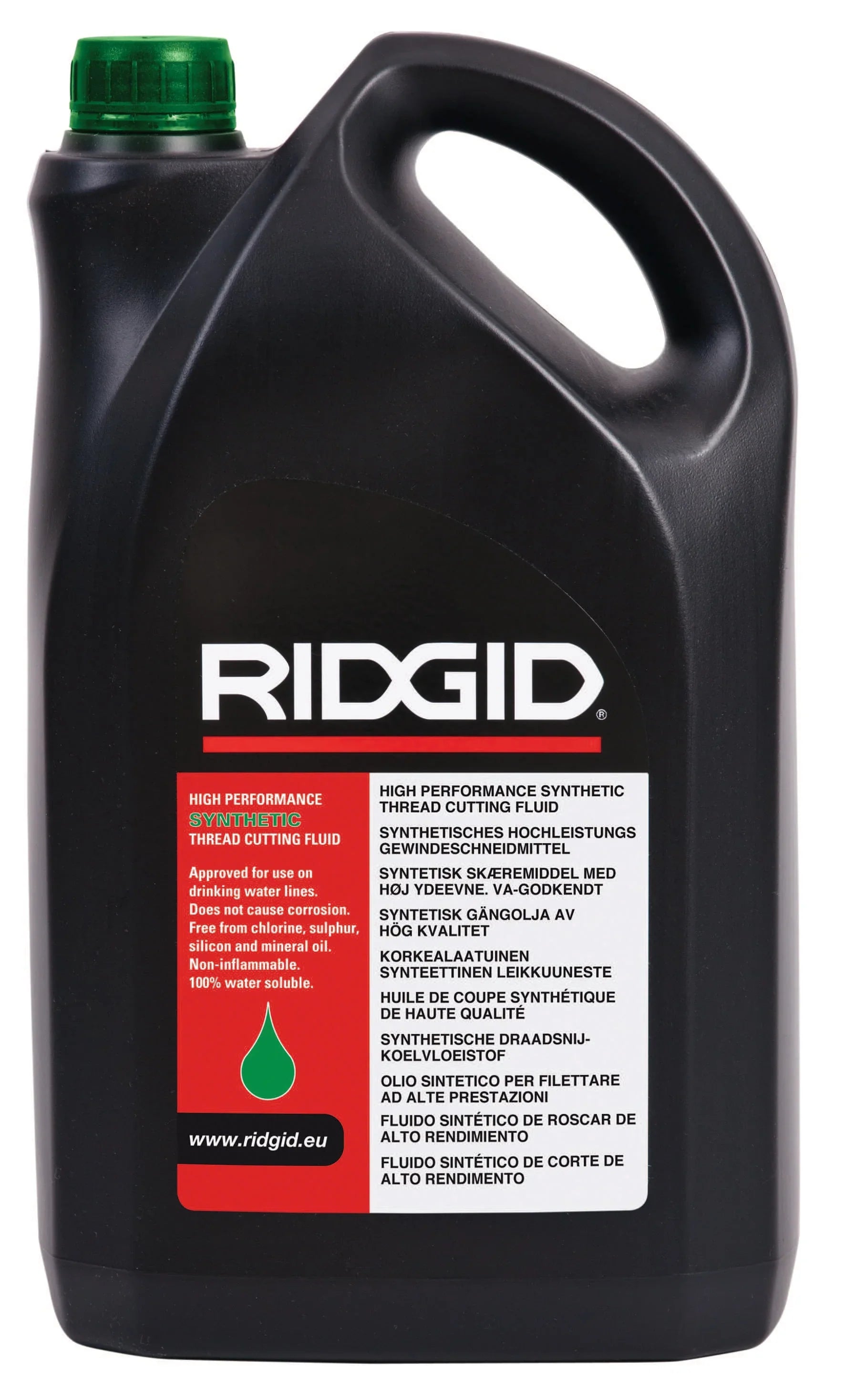 RIDGID 46515 - paquete de 5 Tornillos - Vista 3
