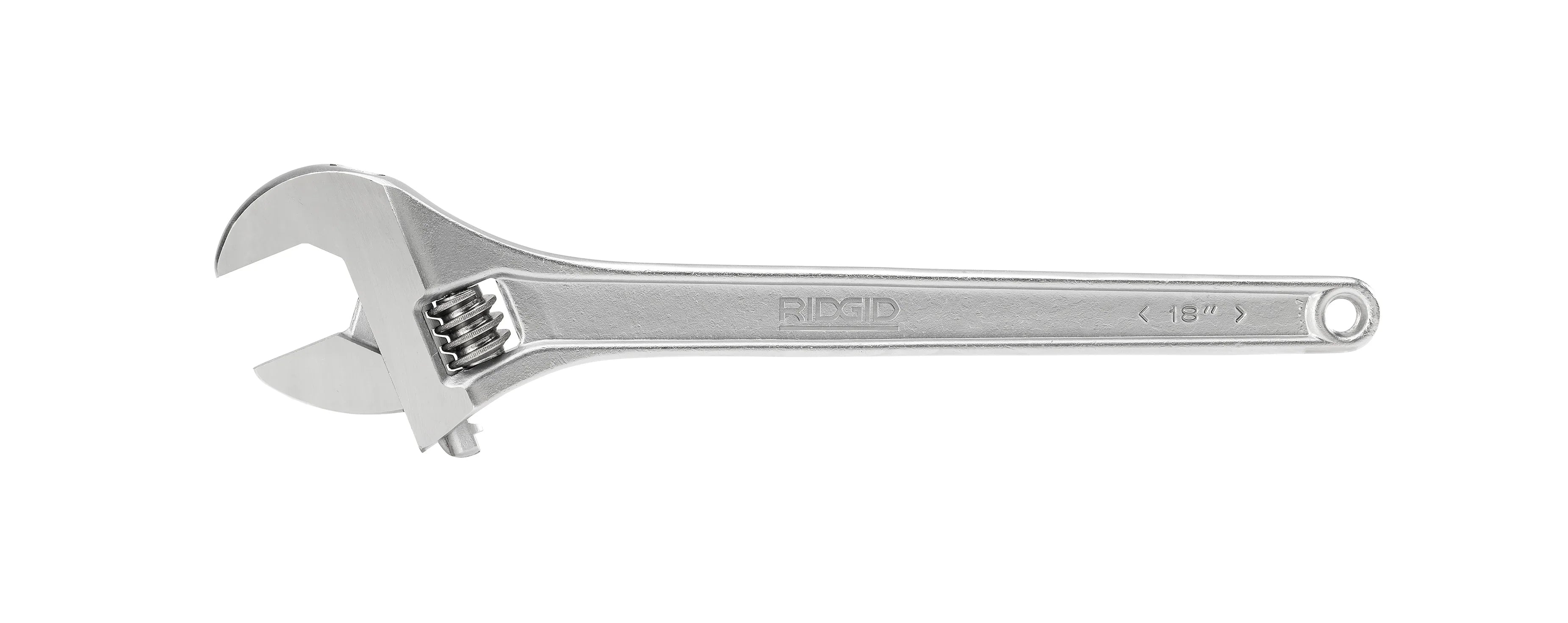 RIDGID 86927 - Llave ajustable de 18 en - Vista 4