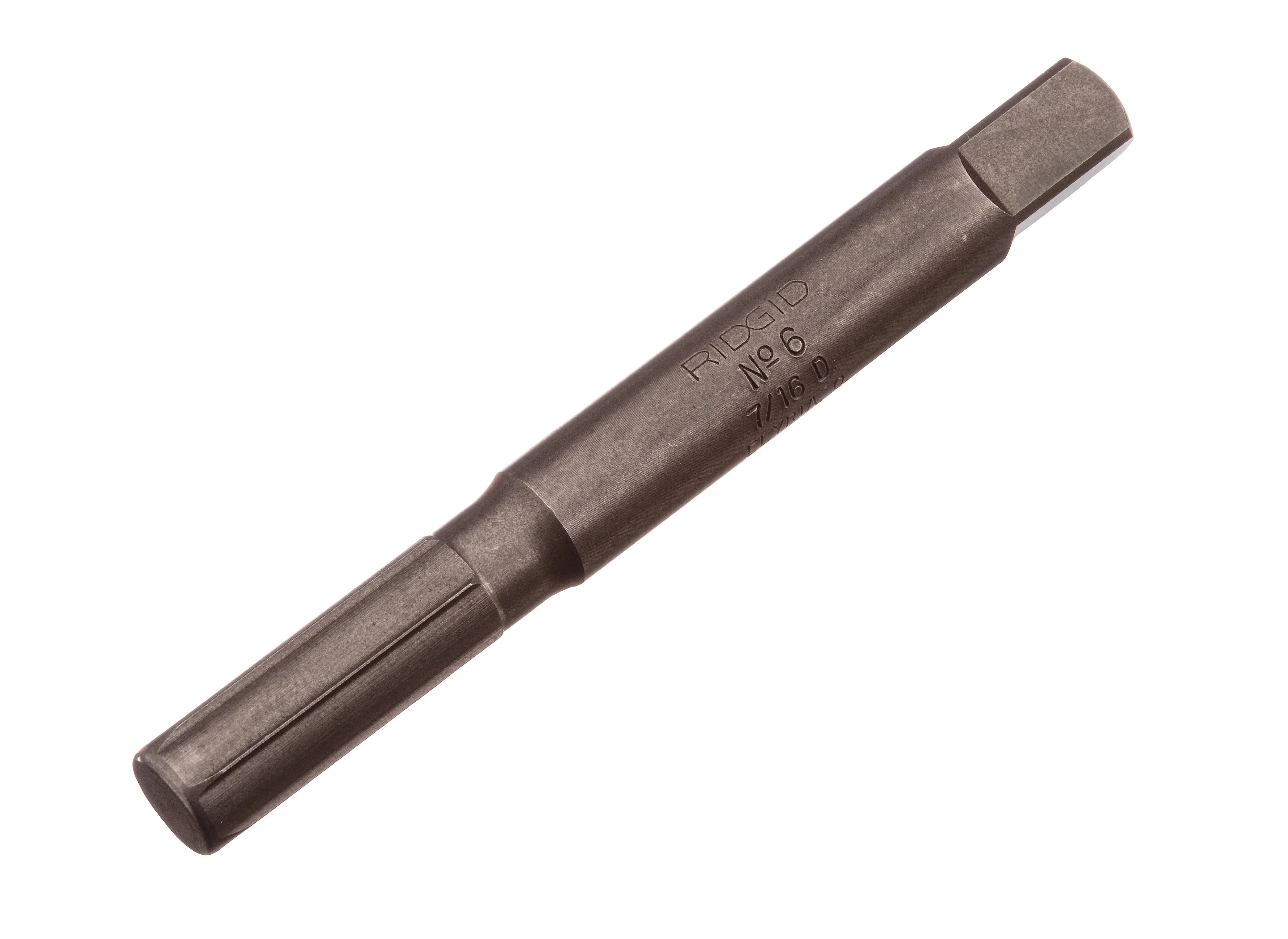 RIDGID 35560 - Juego de extractores para tornillos modelo 6