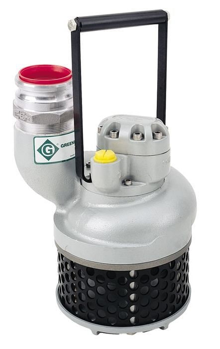 Bomba sumergible compacta Greenlee - Herramientas Manuales
