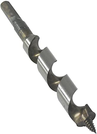 Broca Nail Eater de 7/8 x 7.62 Greenlee - Sacabocados