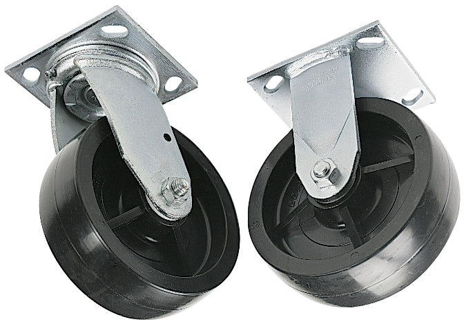 Kit de ruedas giratorias Greenlee - Herramientas Manuales