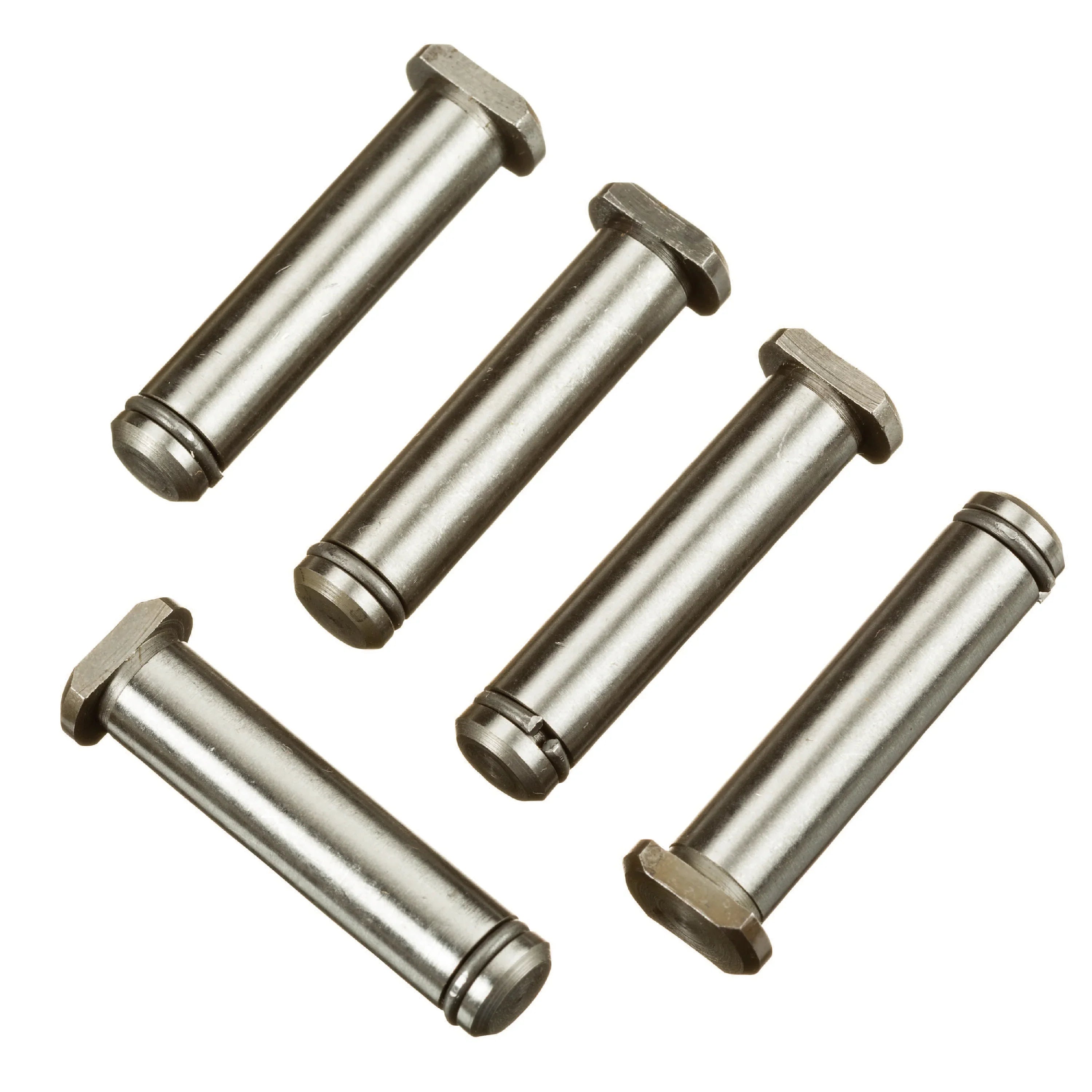 RIDGID 34795 - paquete de 2 Trasero Garra SPACERS