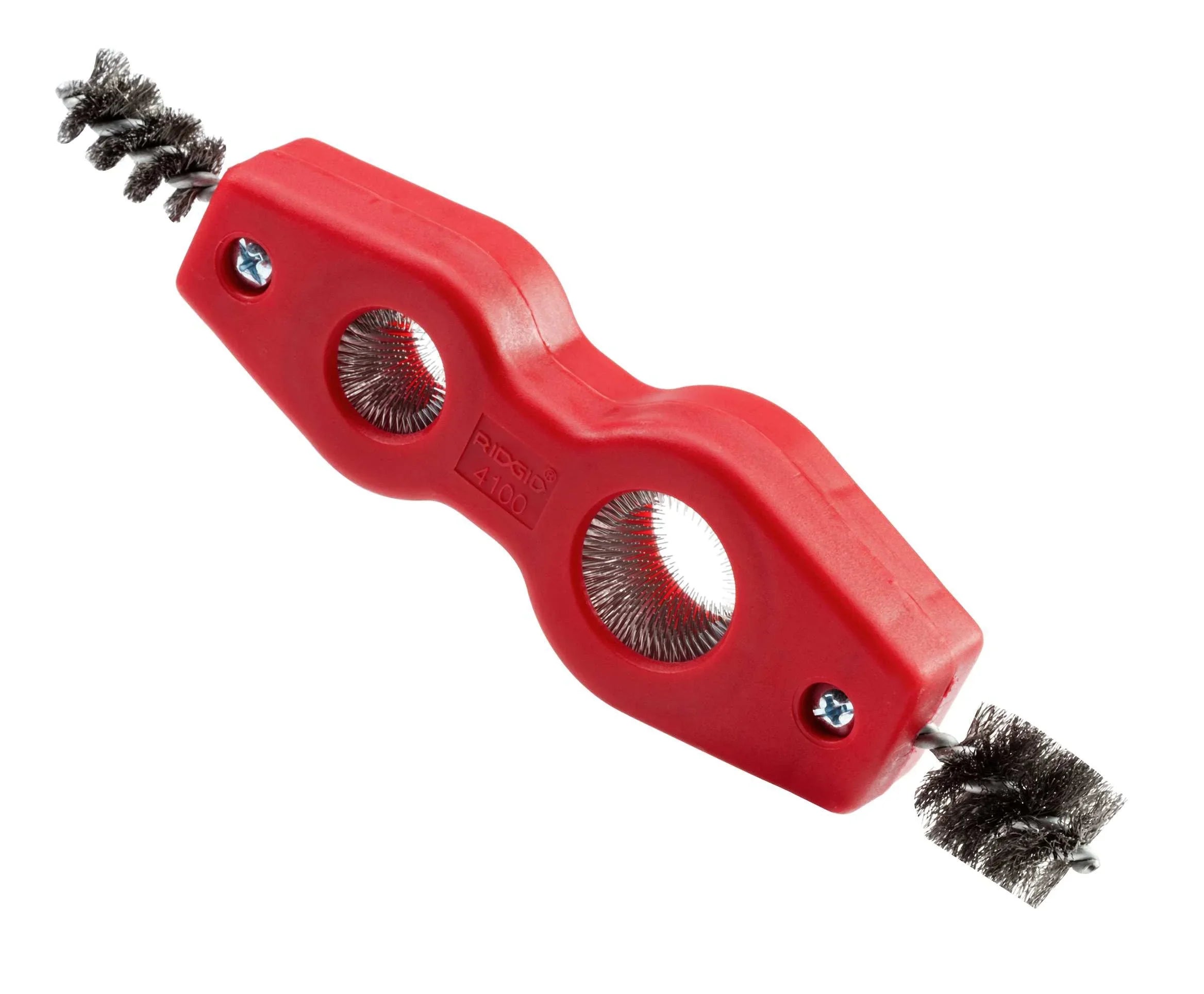 RIDGID 34142 - Cepillo para limpieza interna y externa de cobre - Vista 2