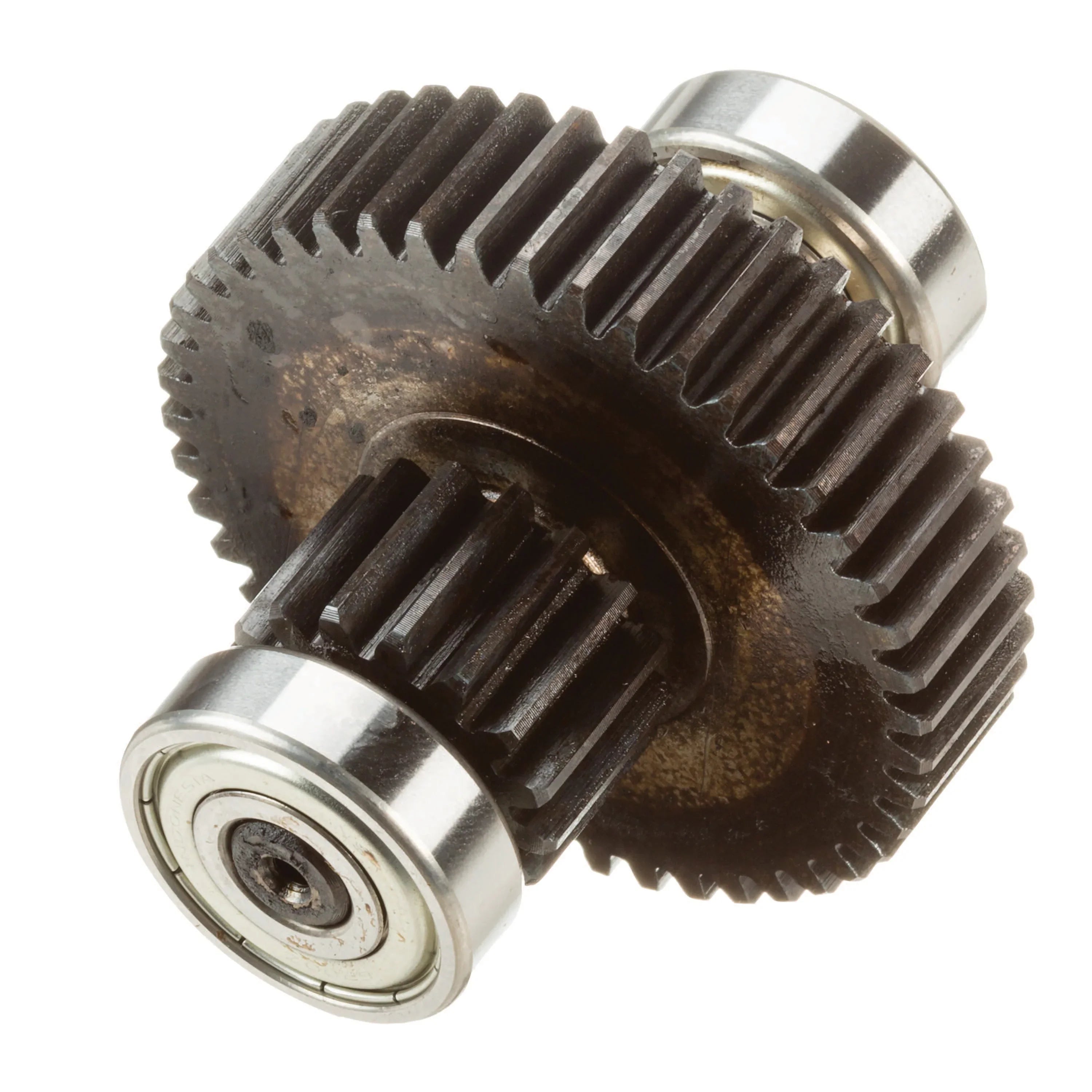 RIDGID 44858 - JAW de Tornillo de Banco 21A