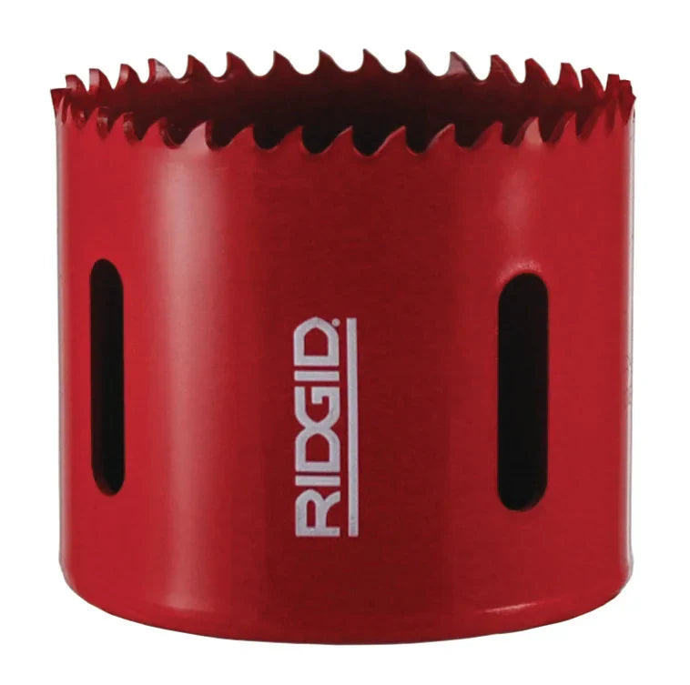 RIDGID 52980 - Coronas de sierras perforadoras de paso variable - Vista 2