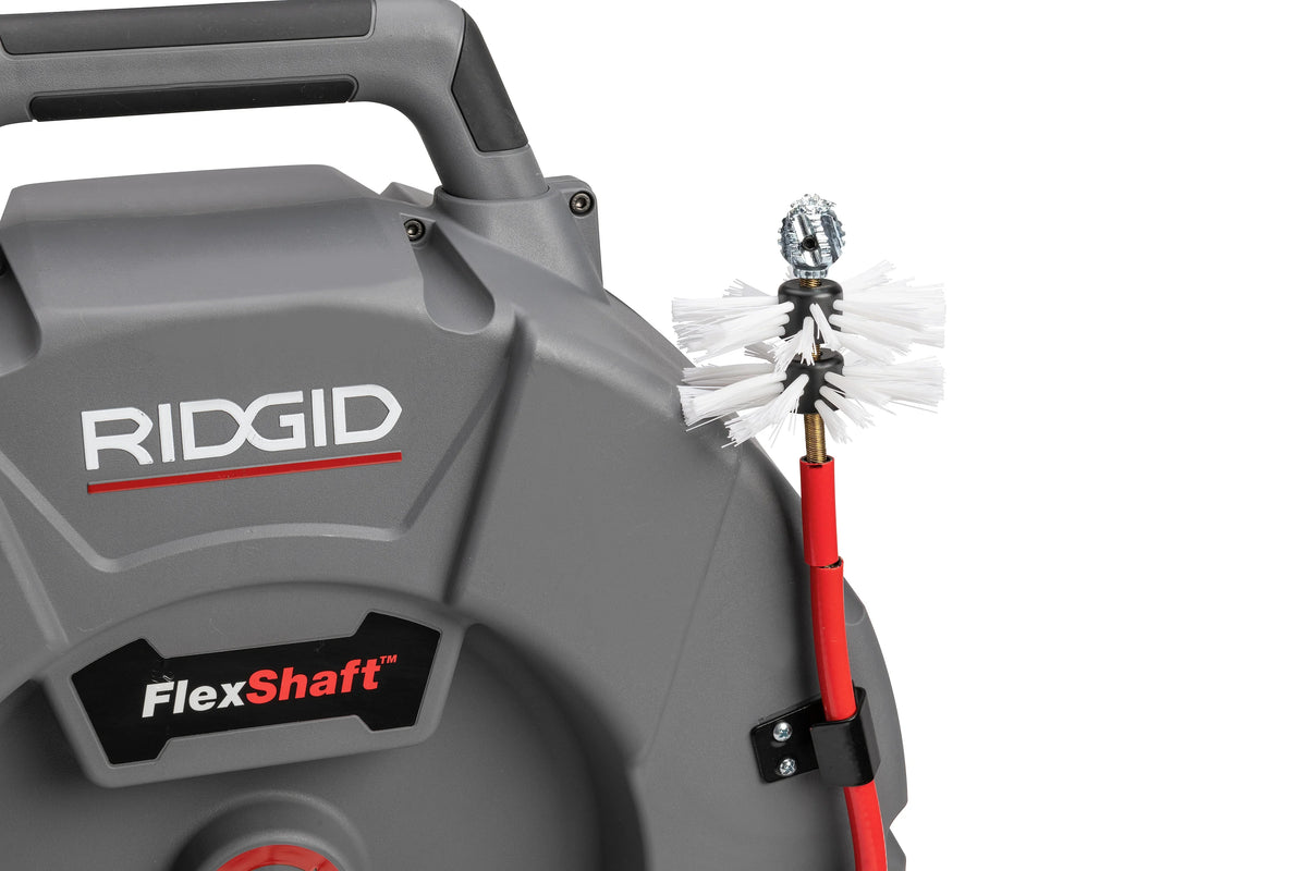 RIDGID 71848 - Cabezal de bola de penetración K9-204 - Vista 3