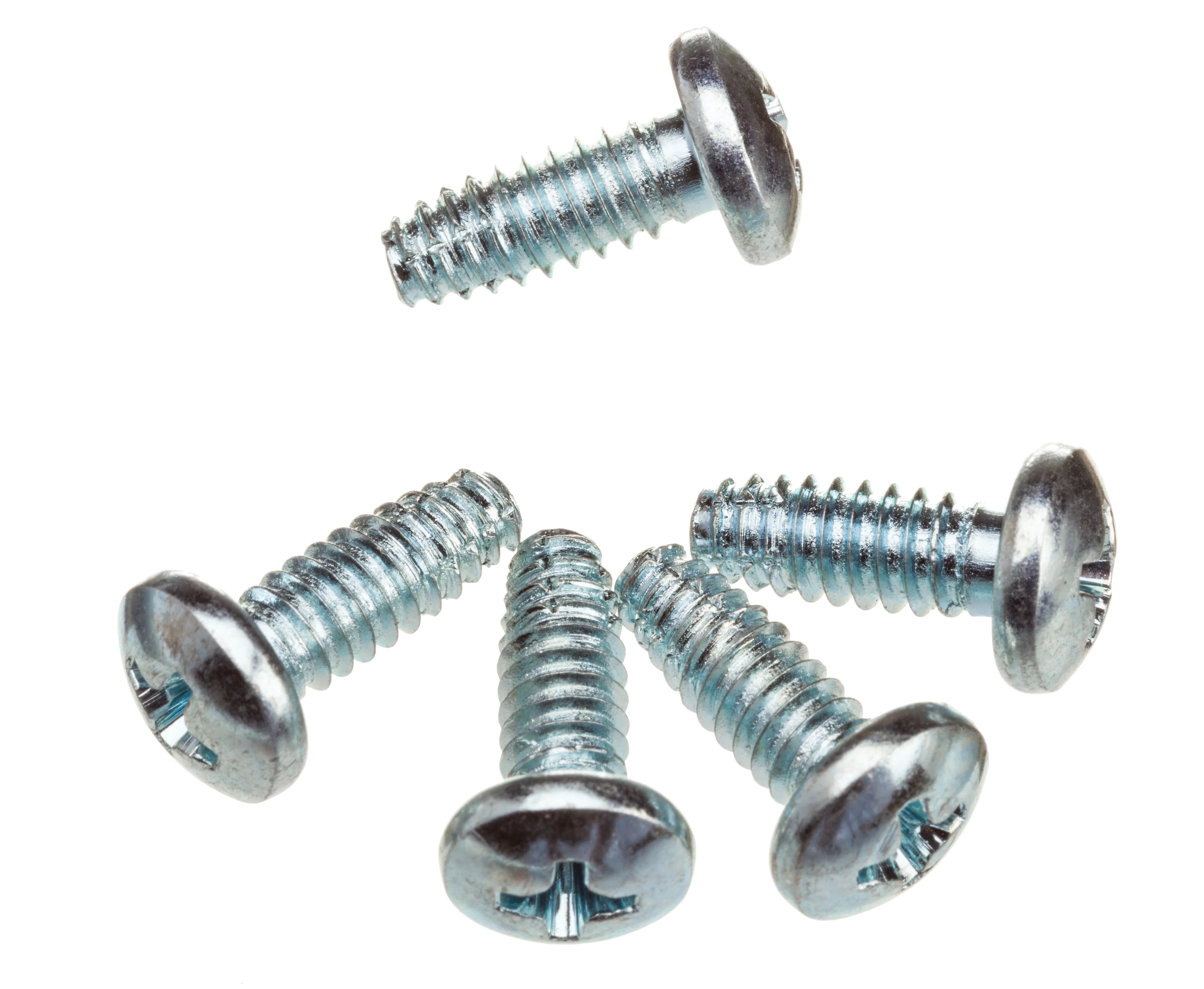 RIDGID 45275 - paquete de 5 Tornillos