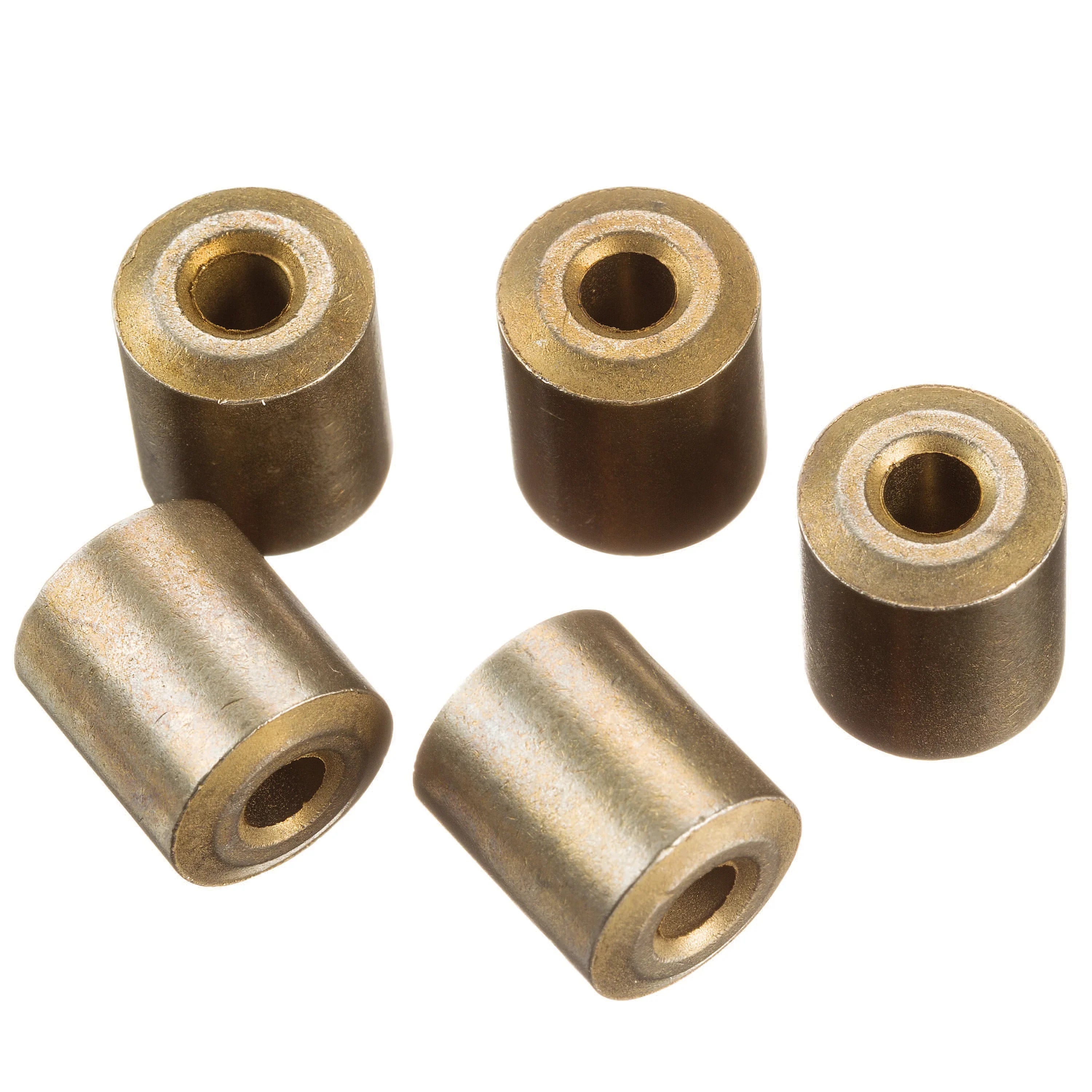 RIDGID 34805 - paquete de 5 Rodillos