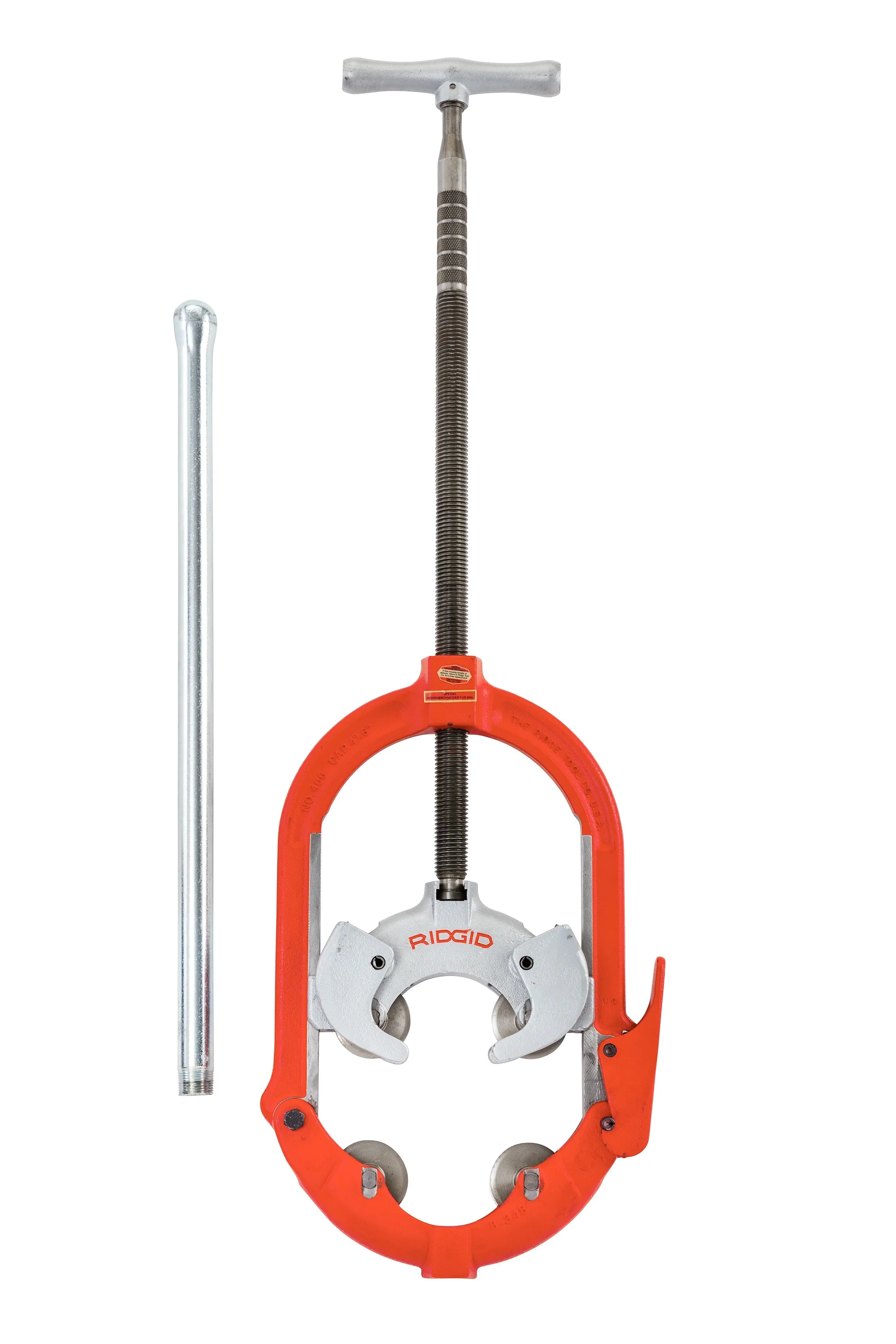 RIDGID 90995 - para tubos SML - Vista 3