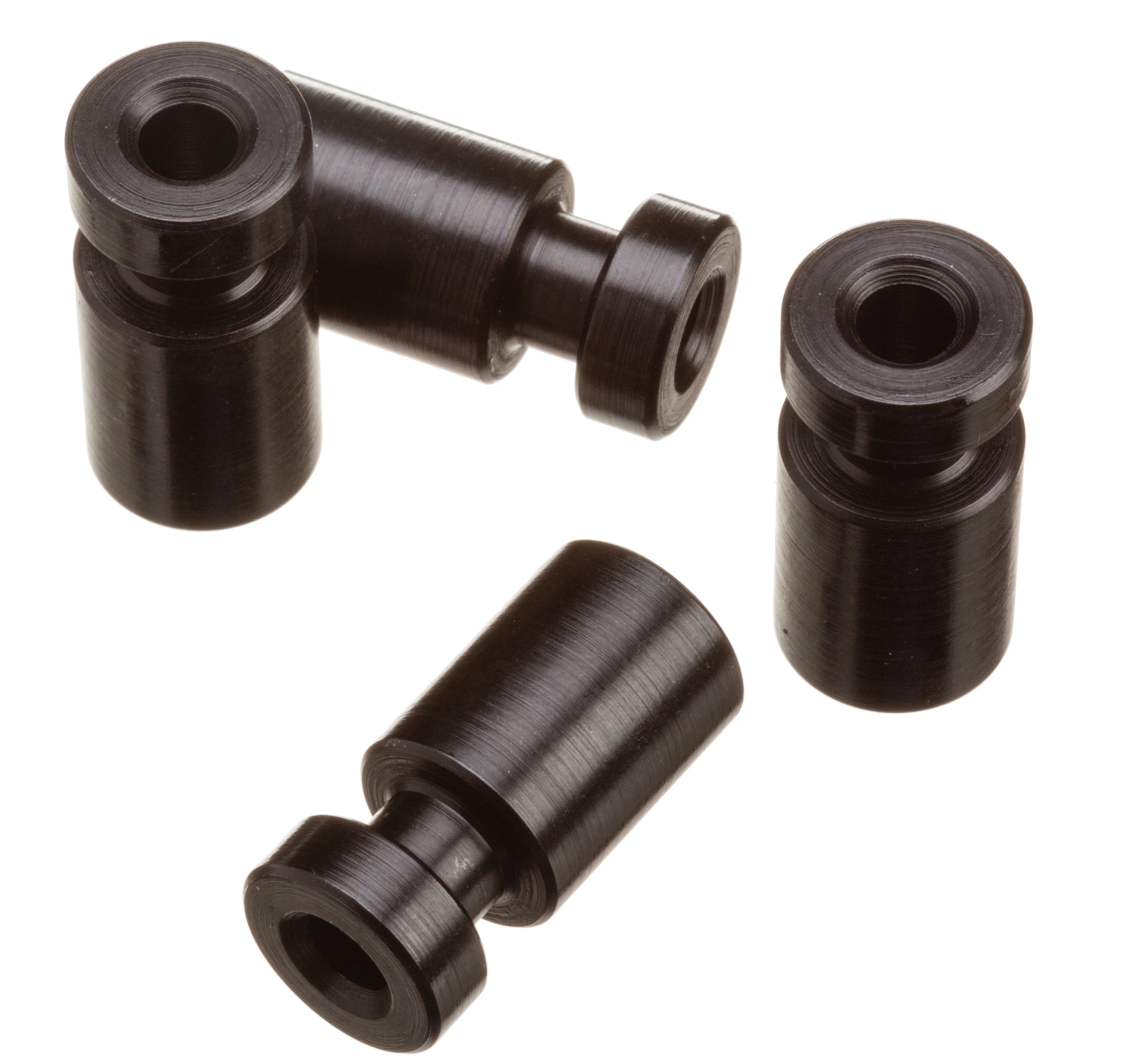 RIDGID 34665 - paquete de 4 Rodillos