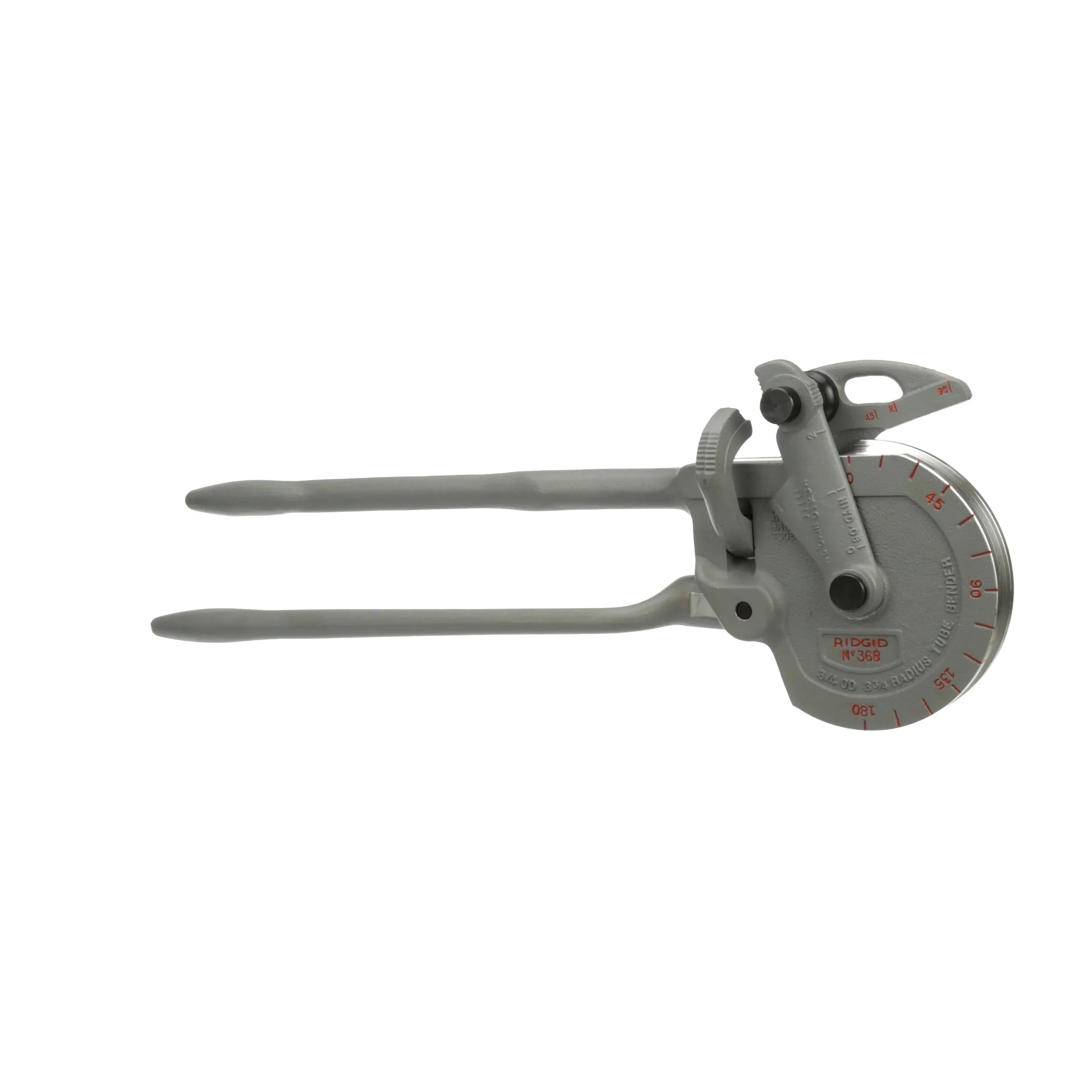 RIDGID 35180R - Doblatubos de trinquete a engranajes 378 - Vista 6