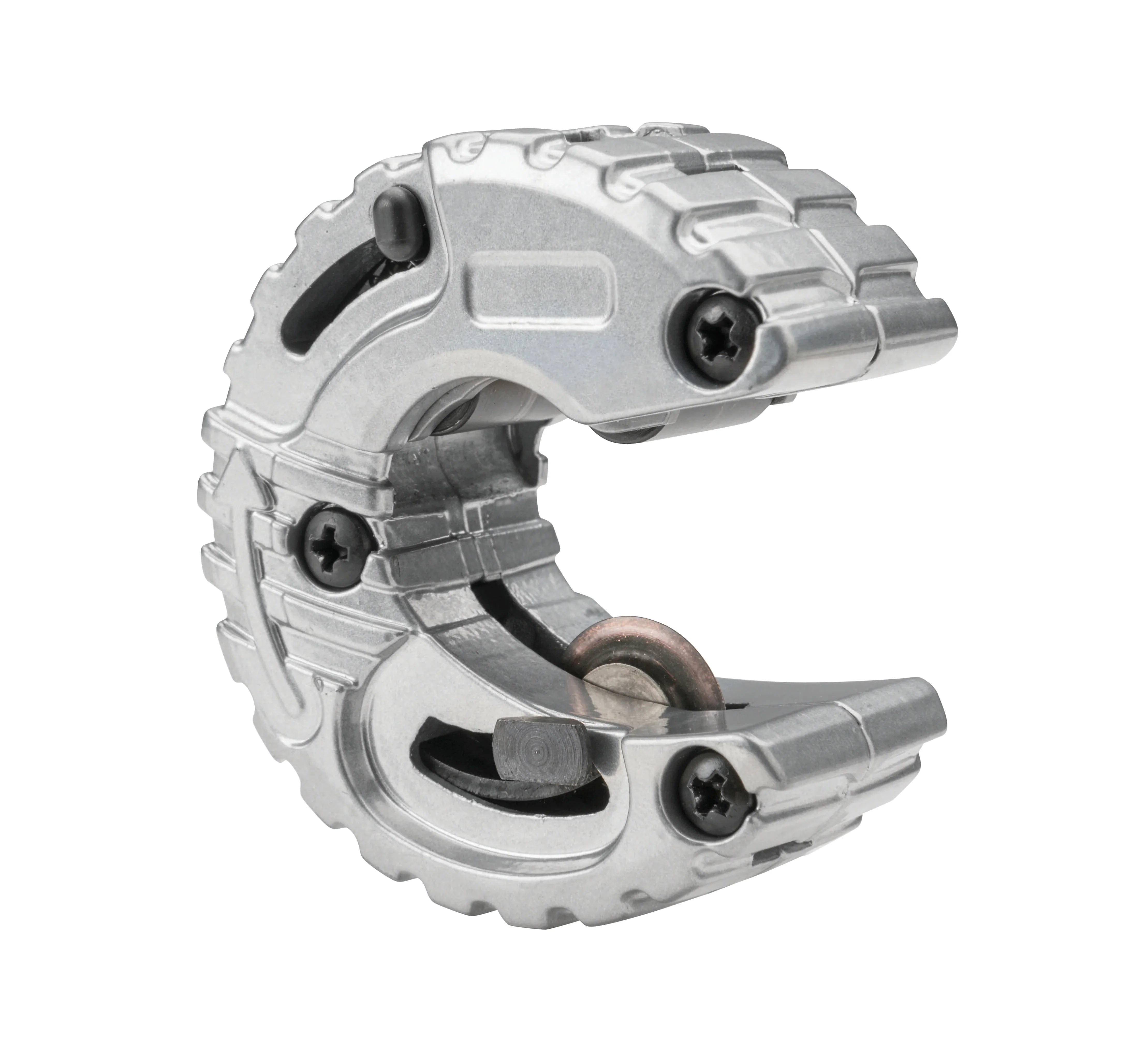 RIDGID 57008 - Cortatubos de cobre estilo C de 1/2 a 3/4 pulg. - Vista 3