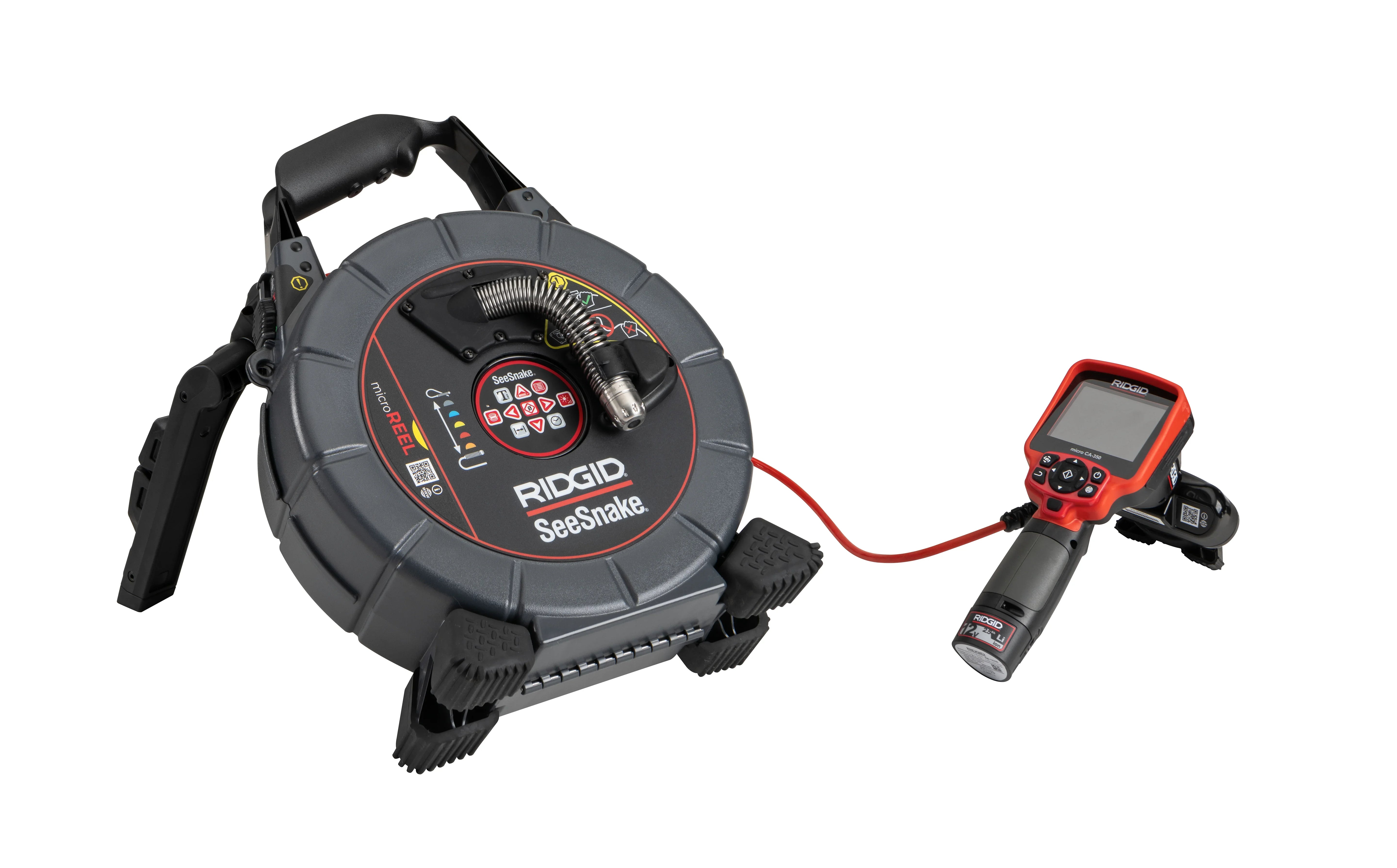 RIDGID 70803 - Paquete de 2 Tapones (13/16 DIA) - Vista 7