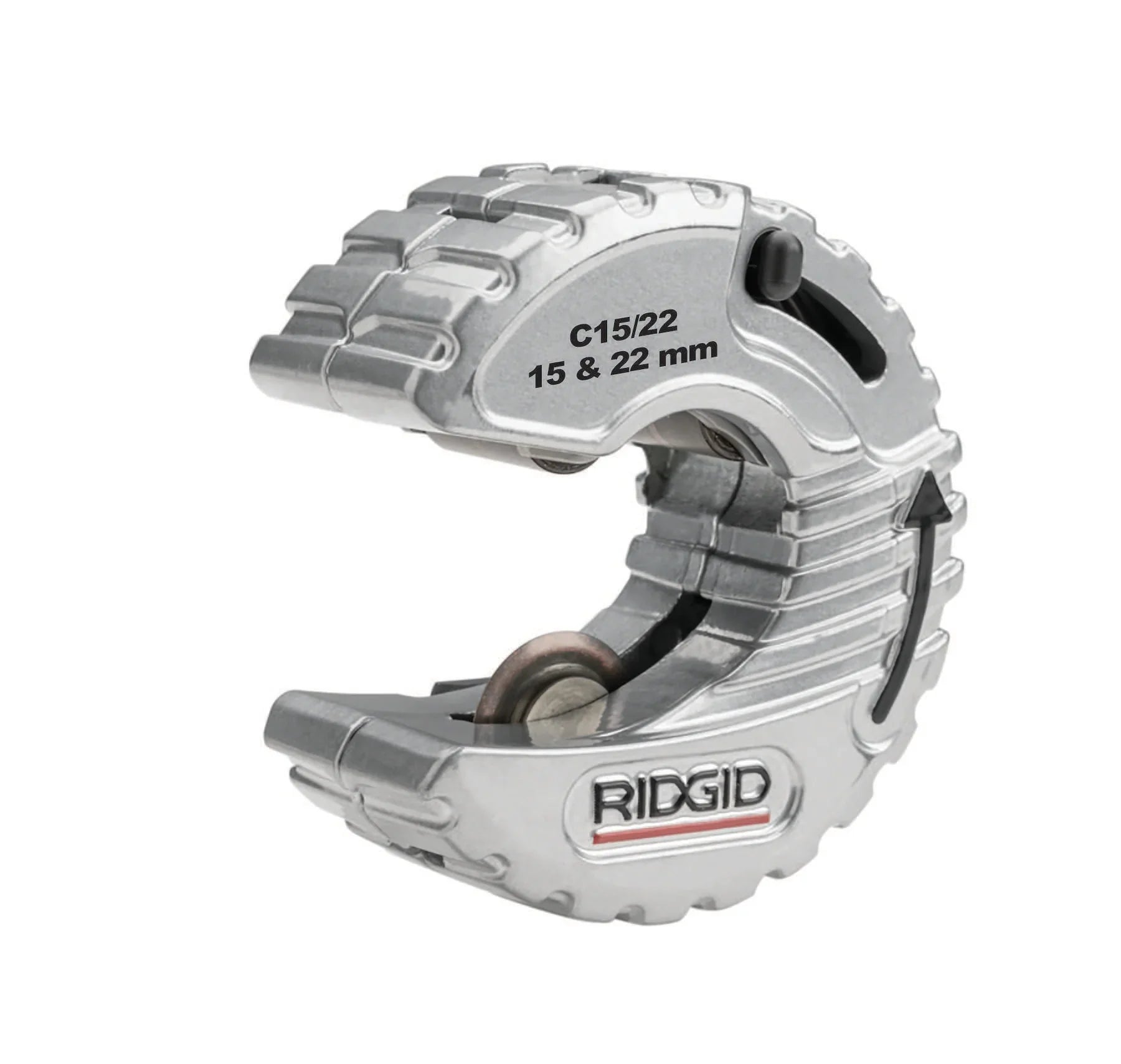 RIDGID 57023 - CORTADOR TAMAÑO 2 AUS - Vista 8