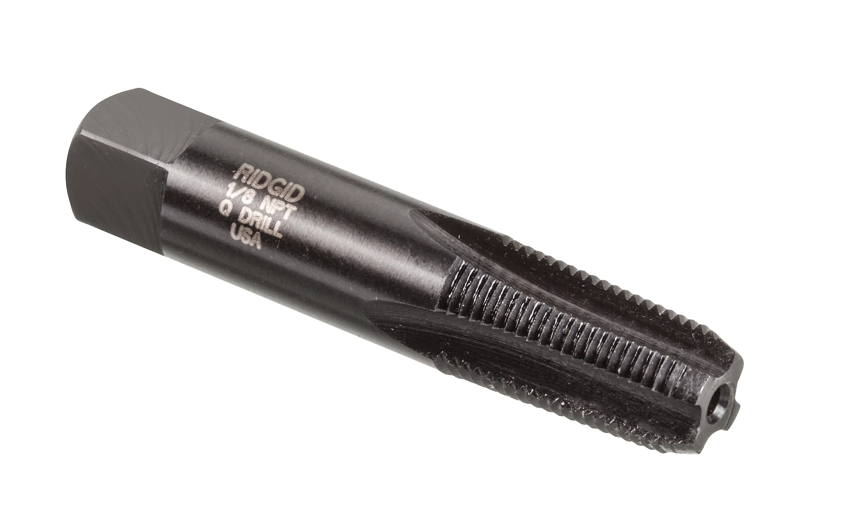 RIDGID 35815 - Macho de roscar de 1/8 NPT
