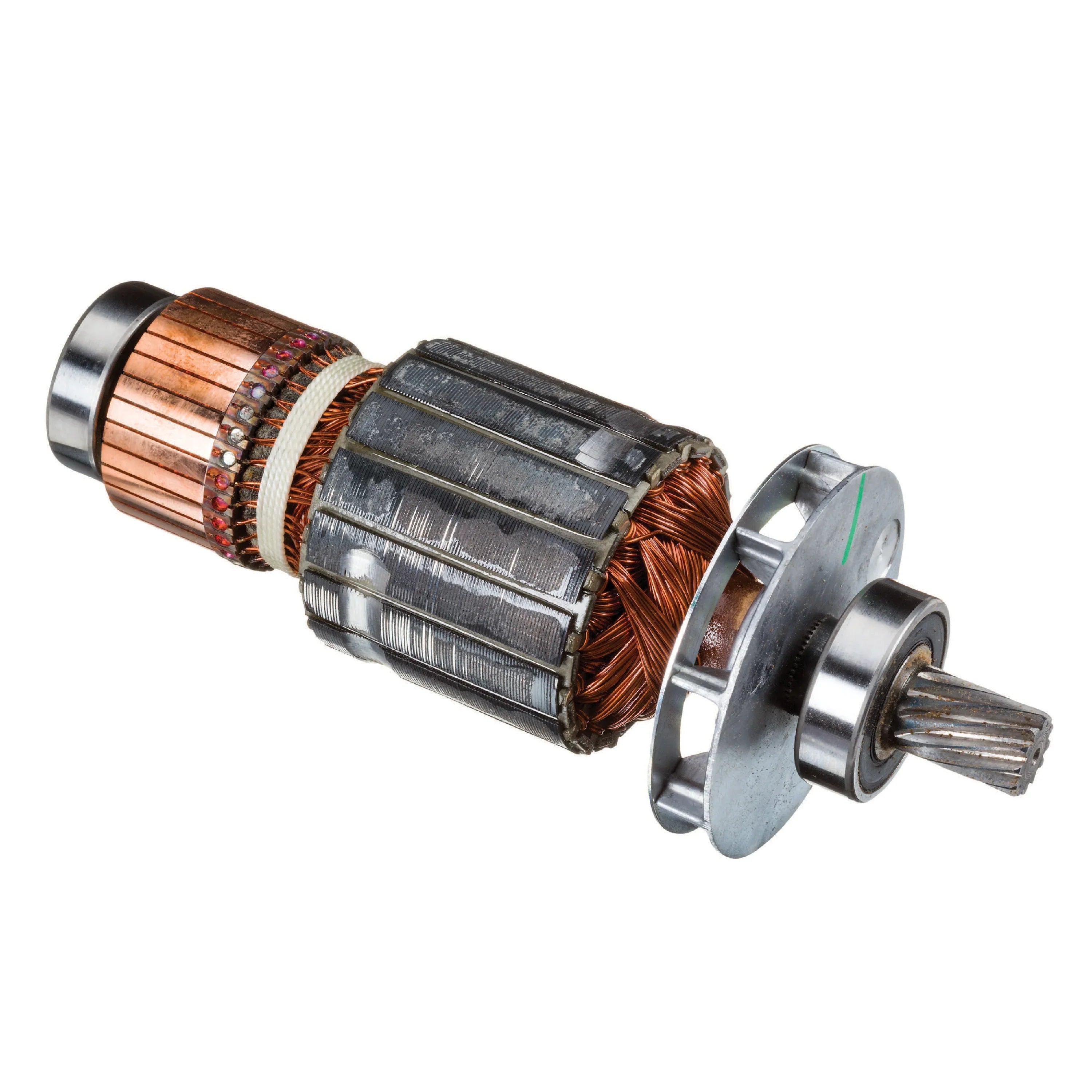 RIDGID 52507 - Niple 1/8 NPT CLOSE