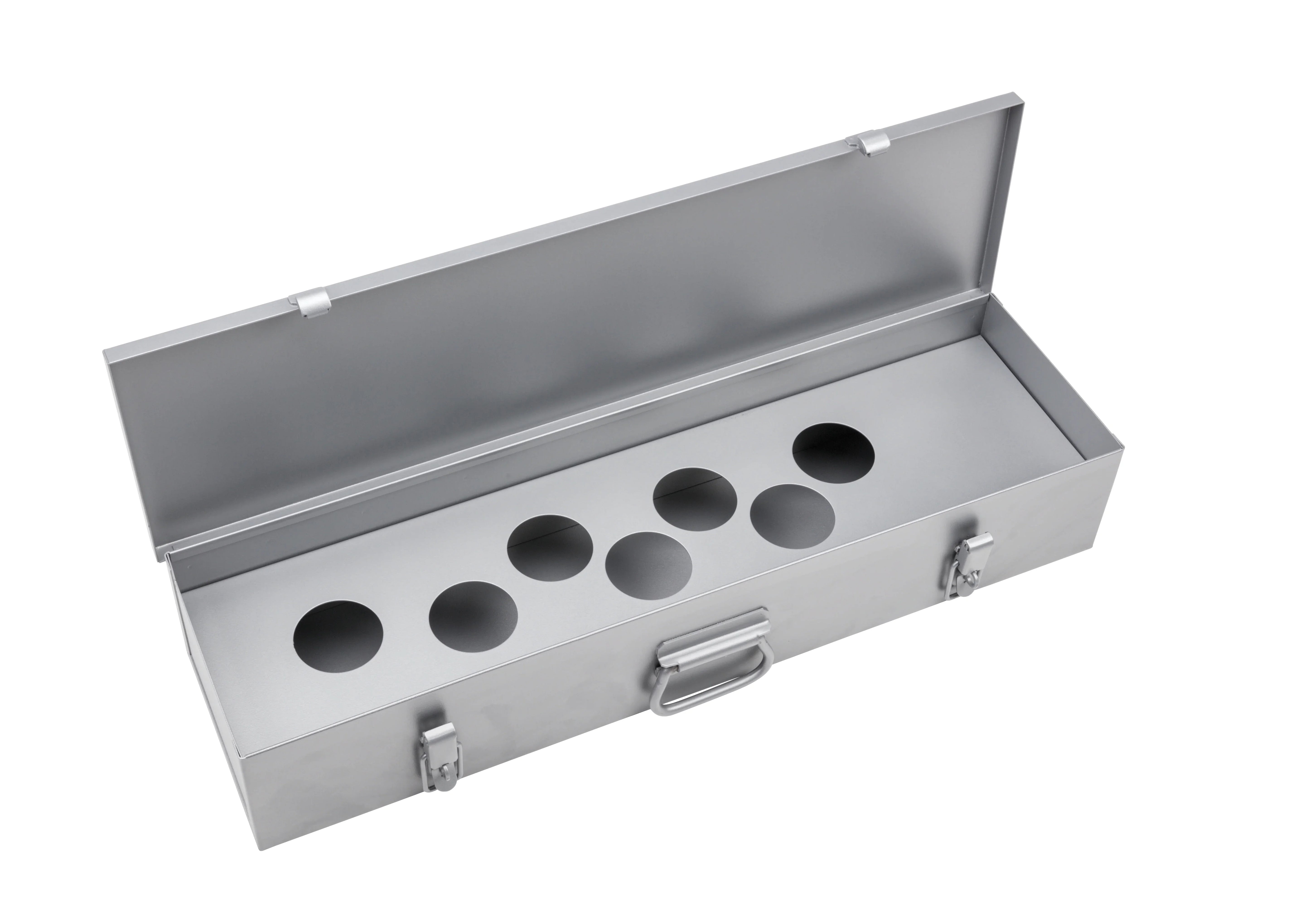 RIDGID 38605 - estuche de CARRYING Metal 00R & 0R - Vista 8