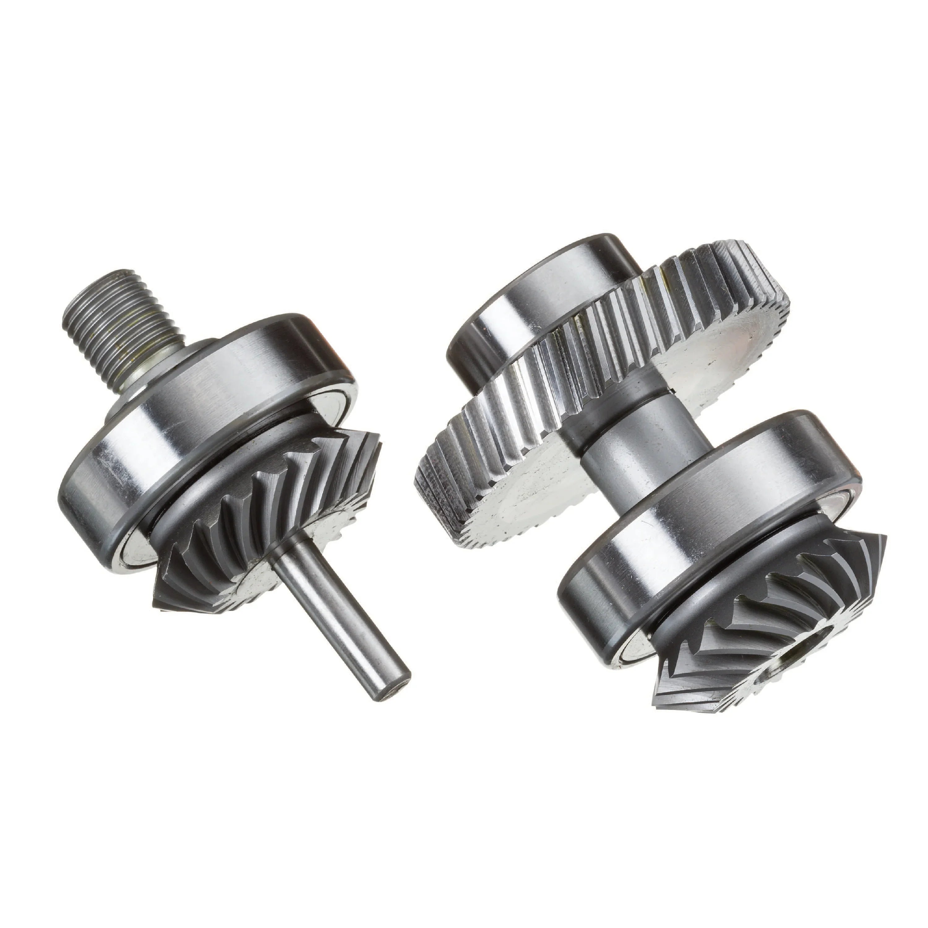 RIDGID 77112 - Cabezal de Roscador de Completo 12R 1/8 NPT HS SS
