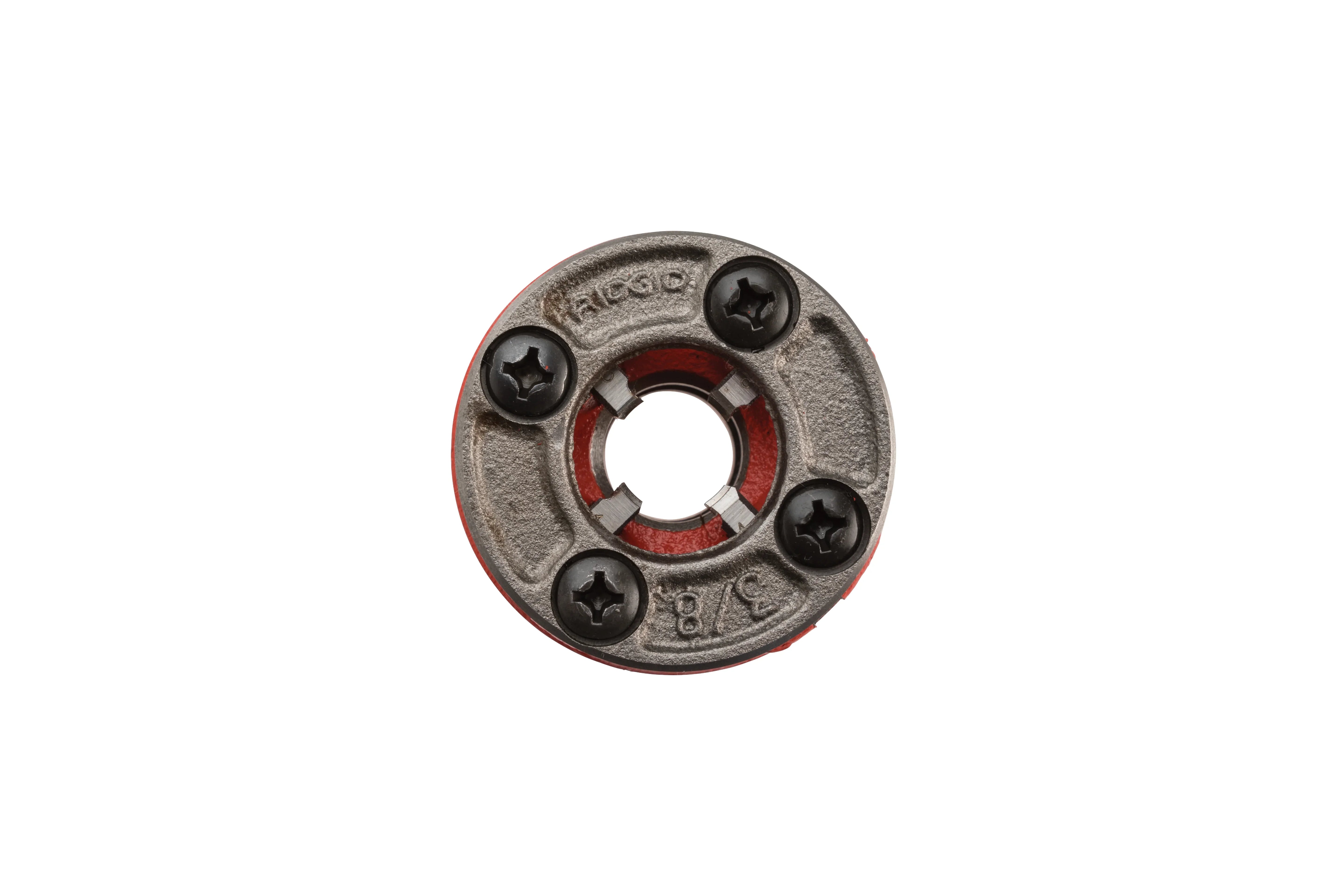 RIDGID 65775 - Cabezales roscadores para roscadoras manuales - Vista 4