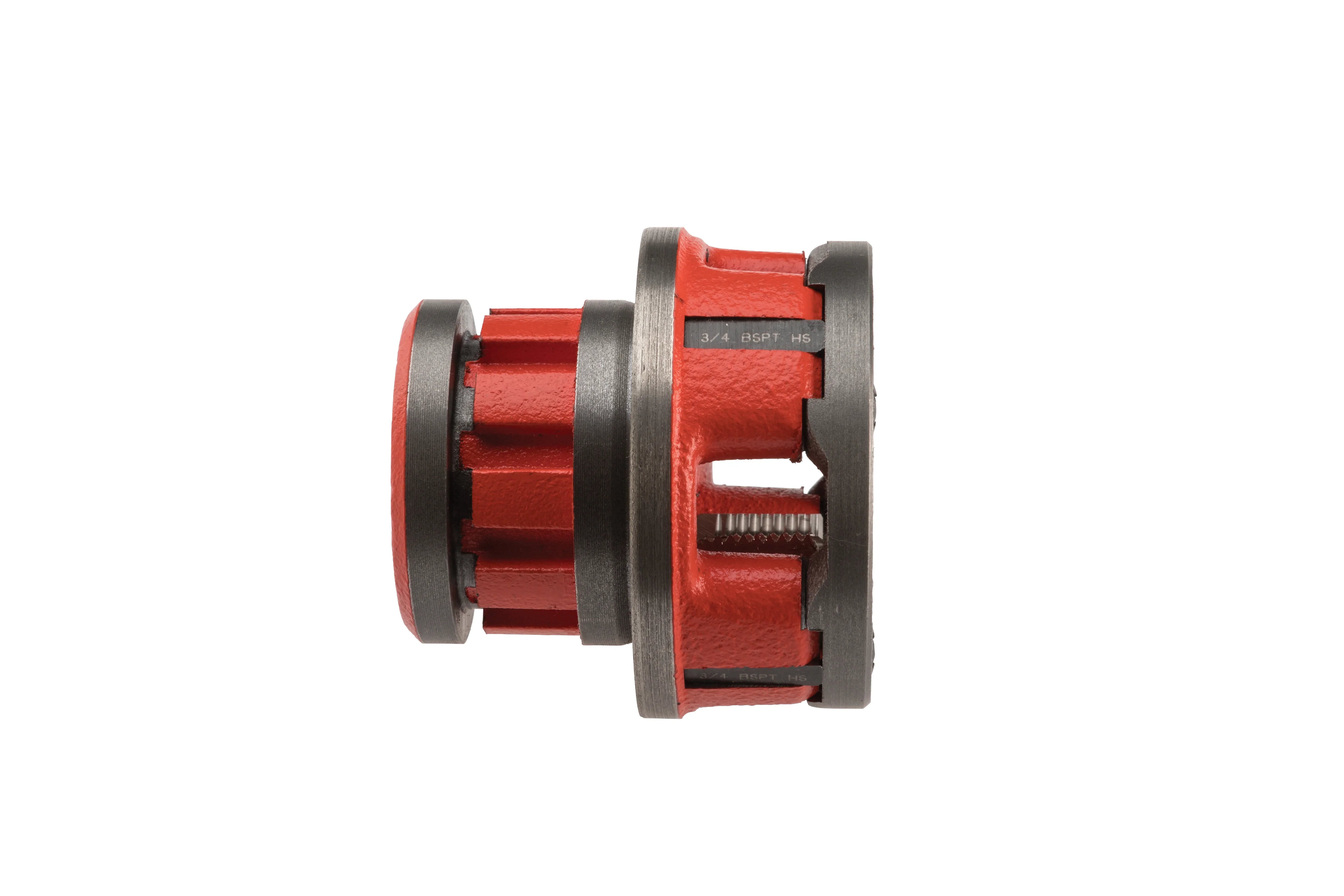 RIDGID 65785 - Cabezales roscadores para roscadoras manuales - Vista 3