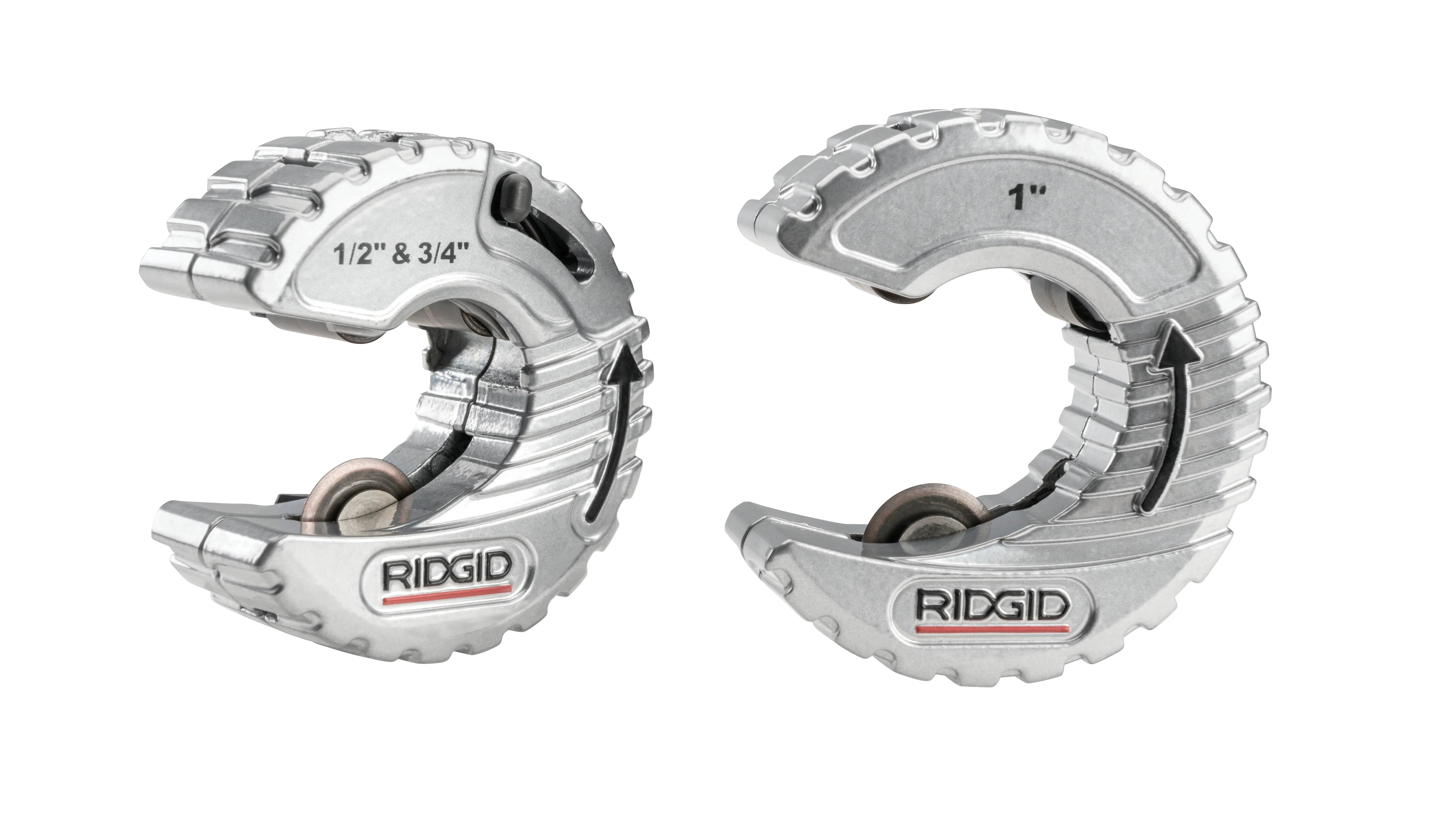 RIDGID 57023 - CORTADOR TAMAÑO 2 AUS - Vista 4