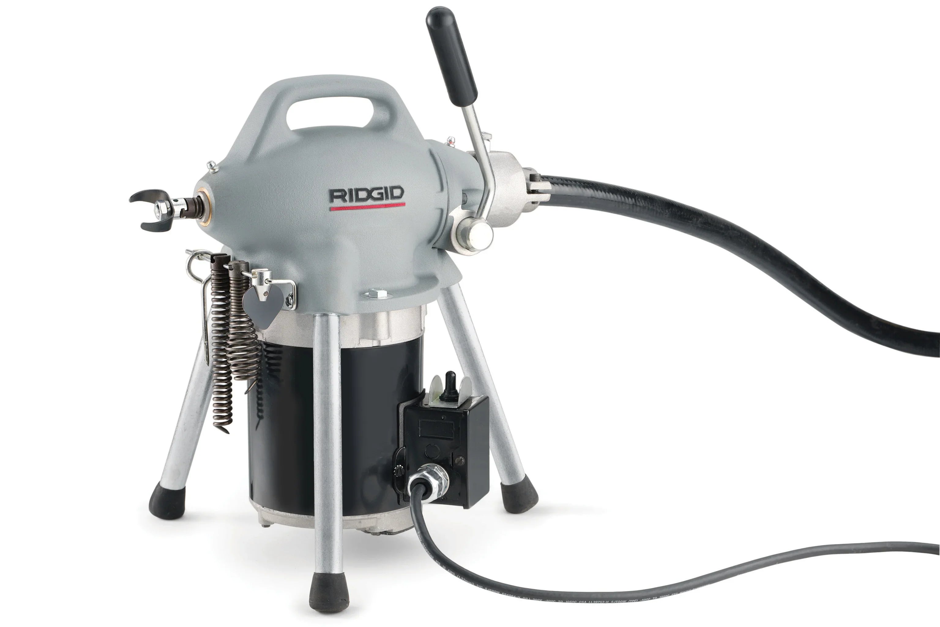 RIDGID 76430 - Paquete de 4 STOPS