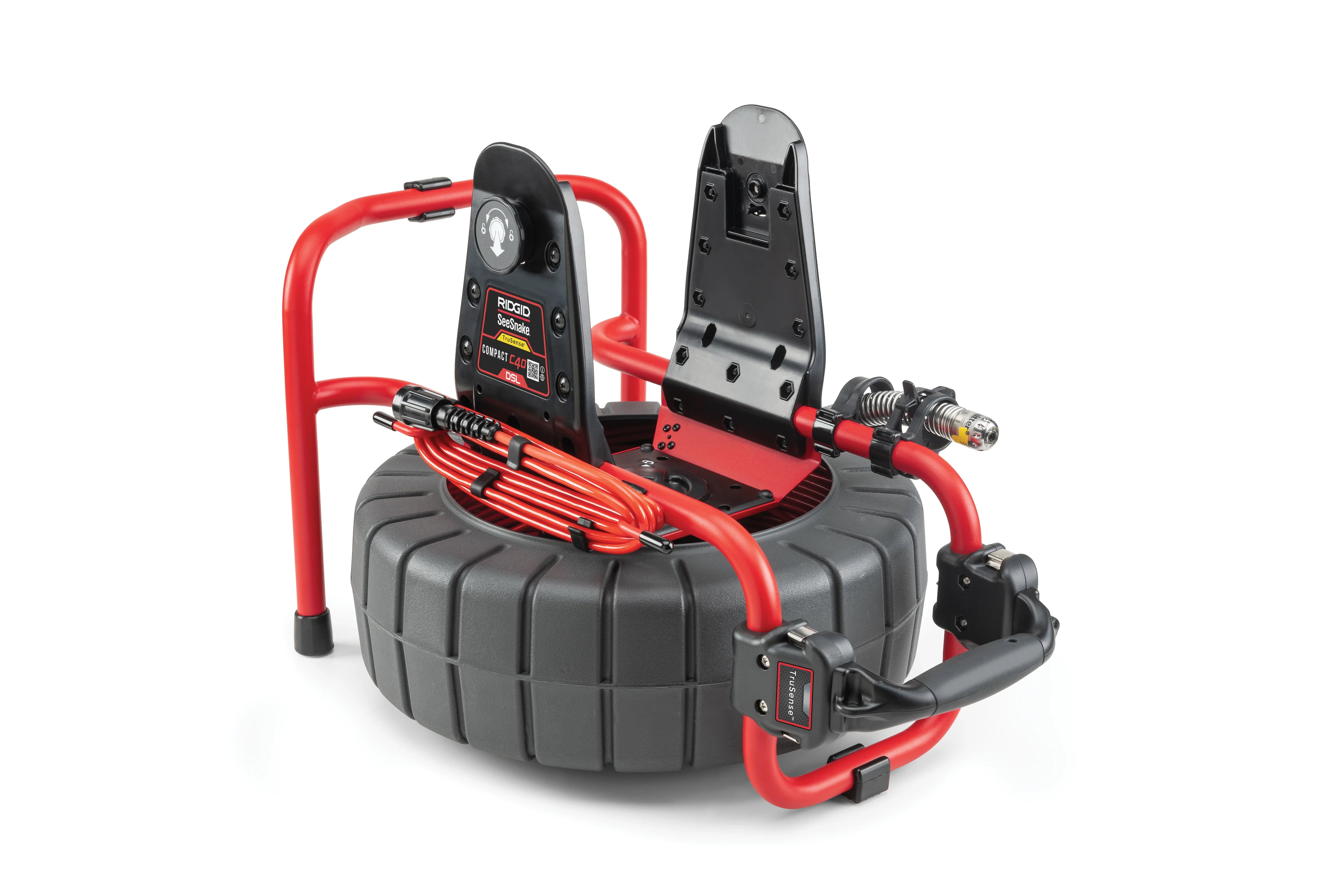 RIDGID 83032 - Válvula de Pie Pedal