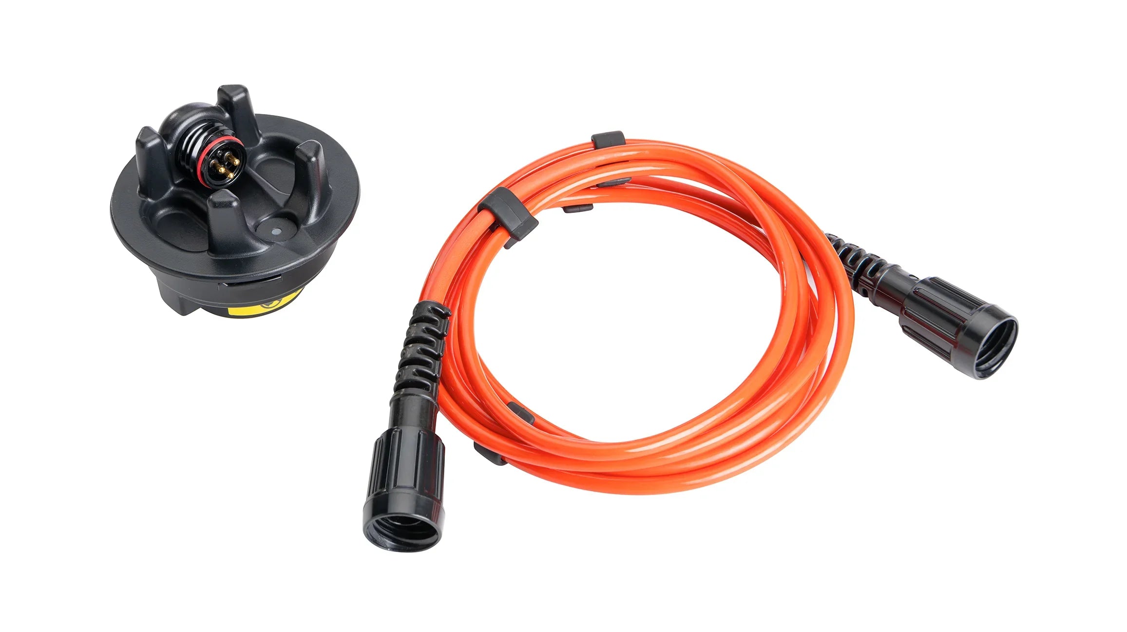 RIDGID 70723 - Juego conector de aro deslizante para Monitor SeeSnake - Vista 2