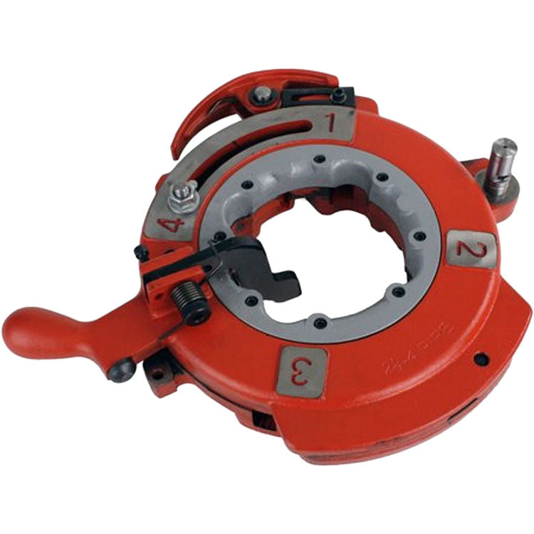RIDGID 26152 - Cabezal de Roscador 714 SO RECD L/troqueles