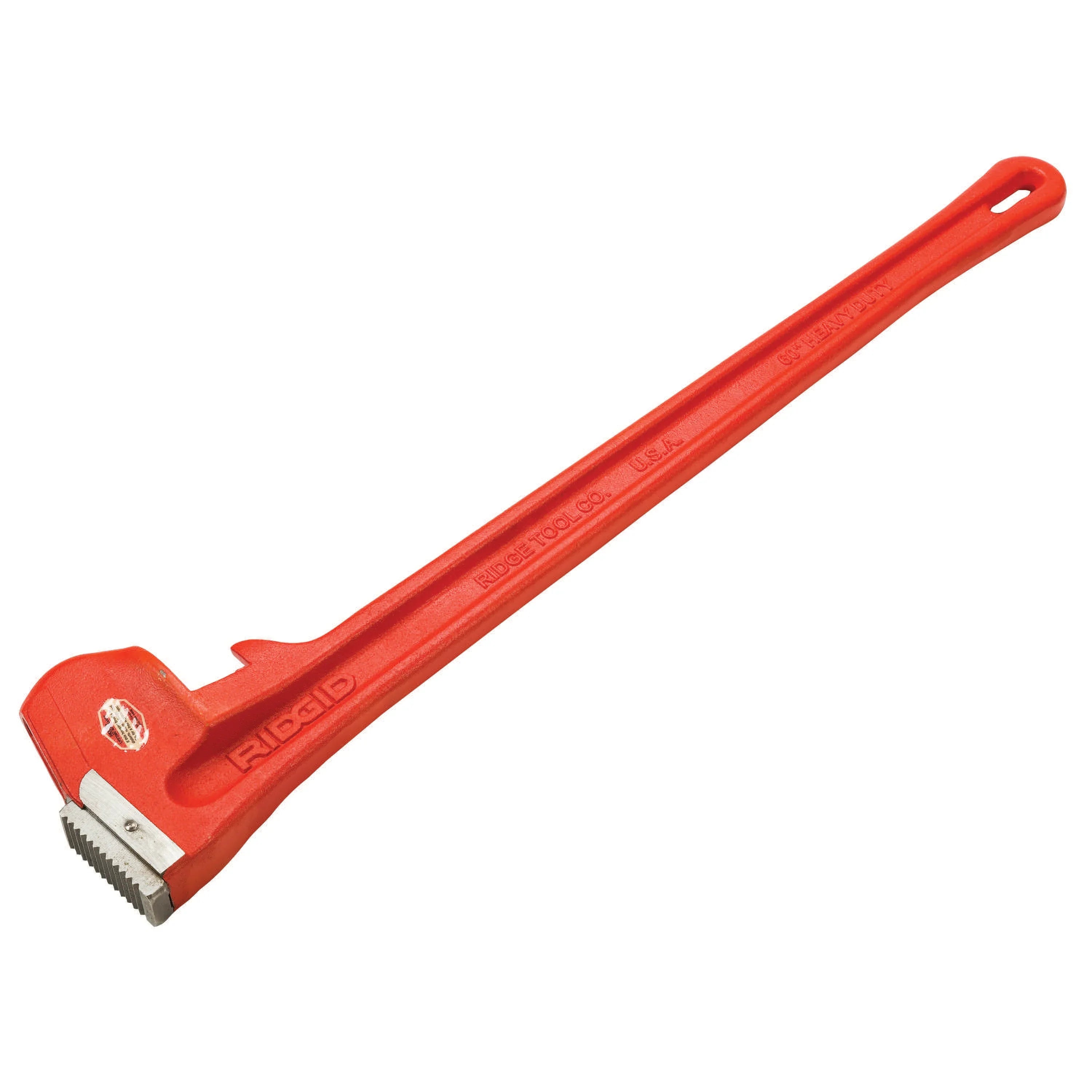 RIDGID 31475 - Mango de Llave E8 HD