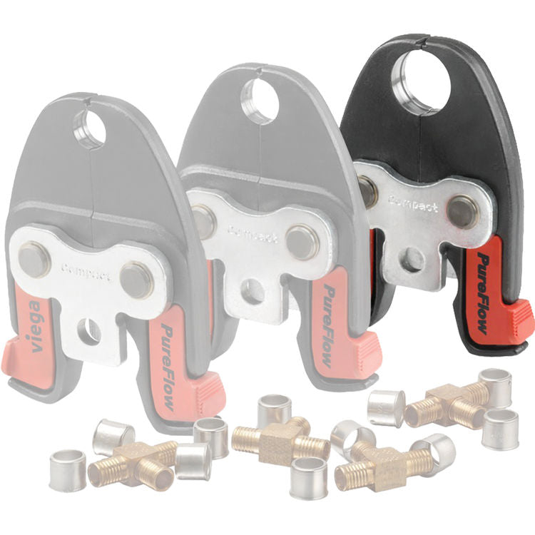 RIDGID 35343 - Quijada 2 pulg. Pureflow