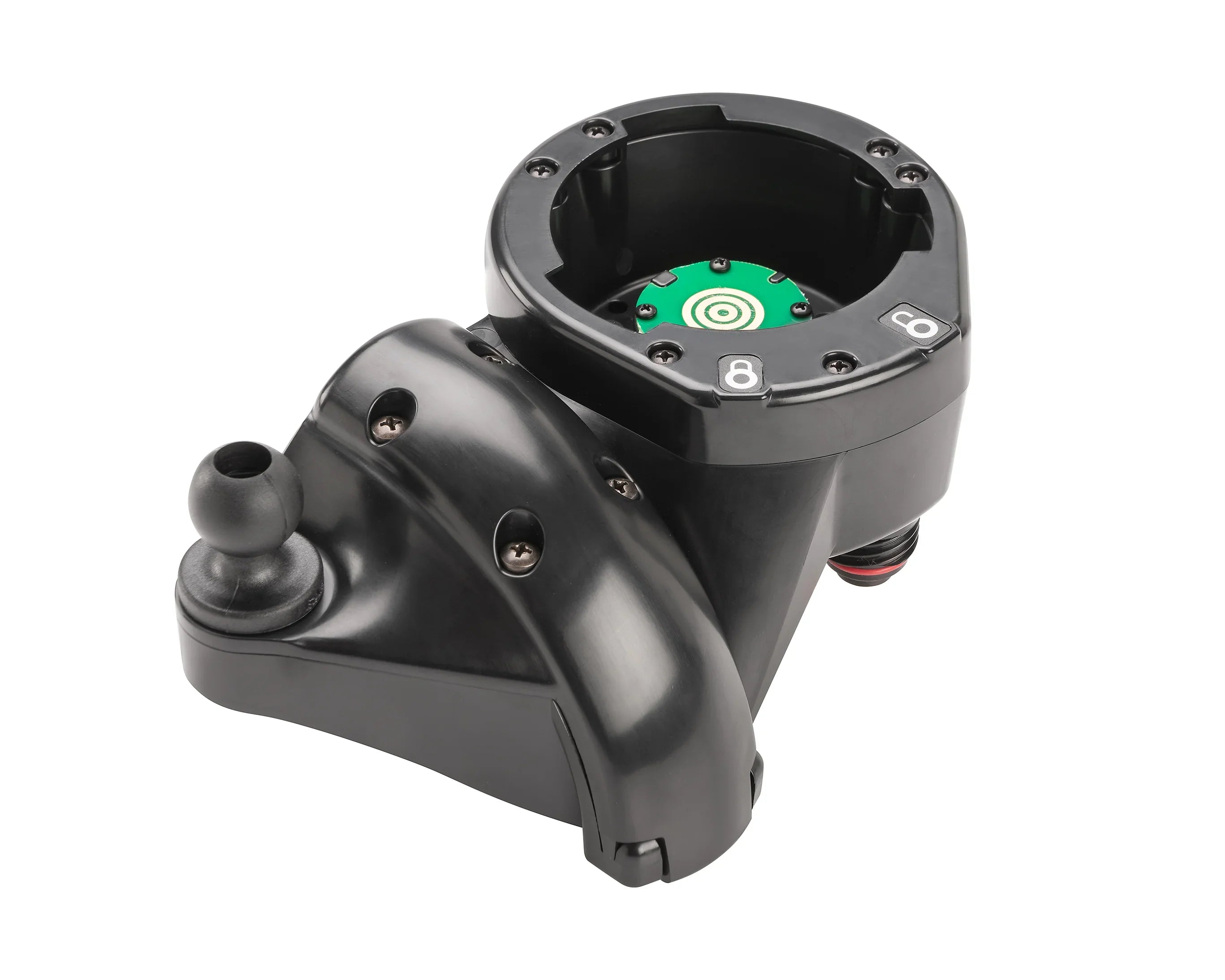 RIDGID 70128 - Sistema SeeSnake® CSx Via con 2 baterías y cargador