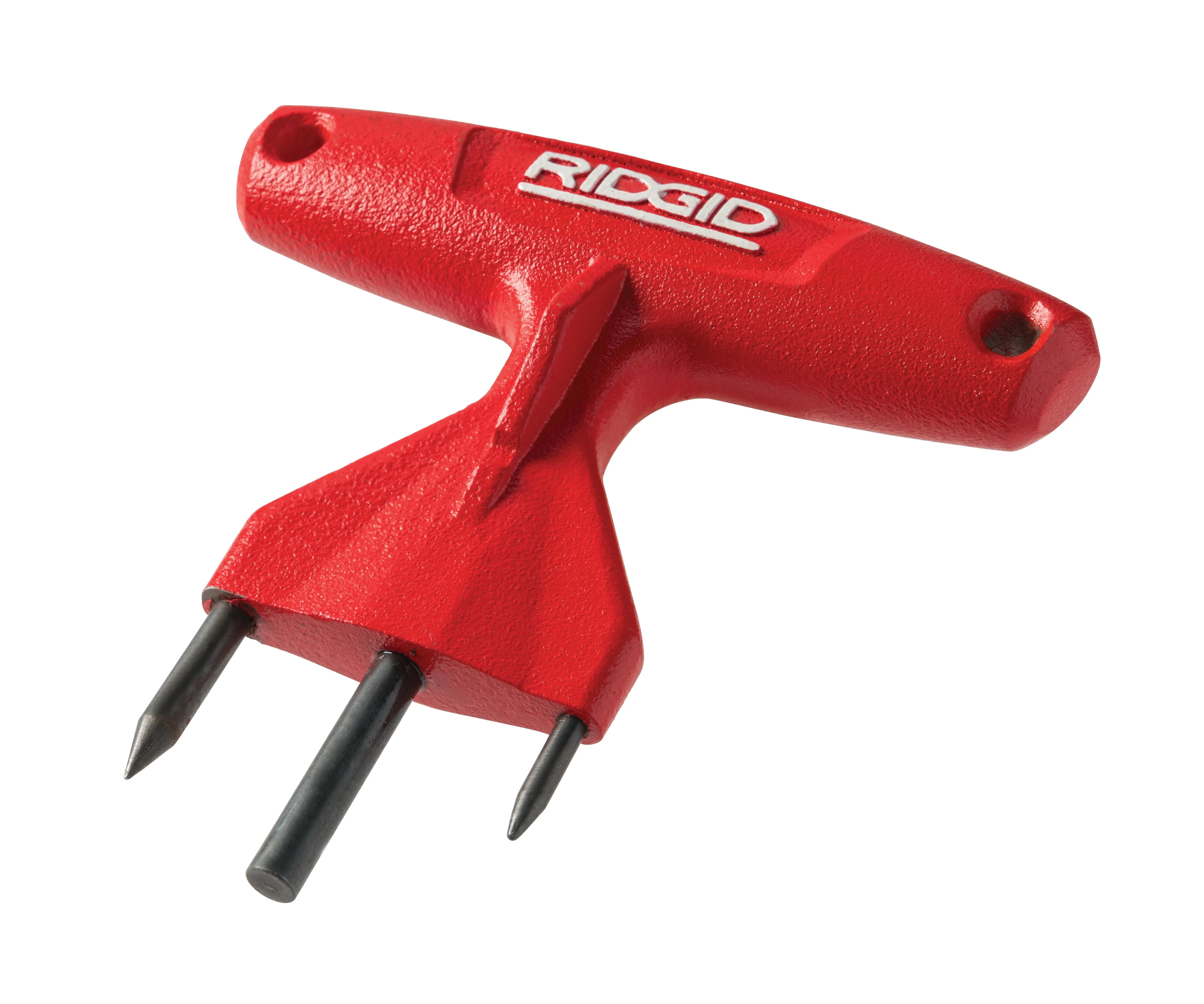 RIDGID 66162 - Codo de STREET 90 DEG