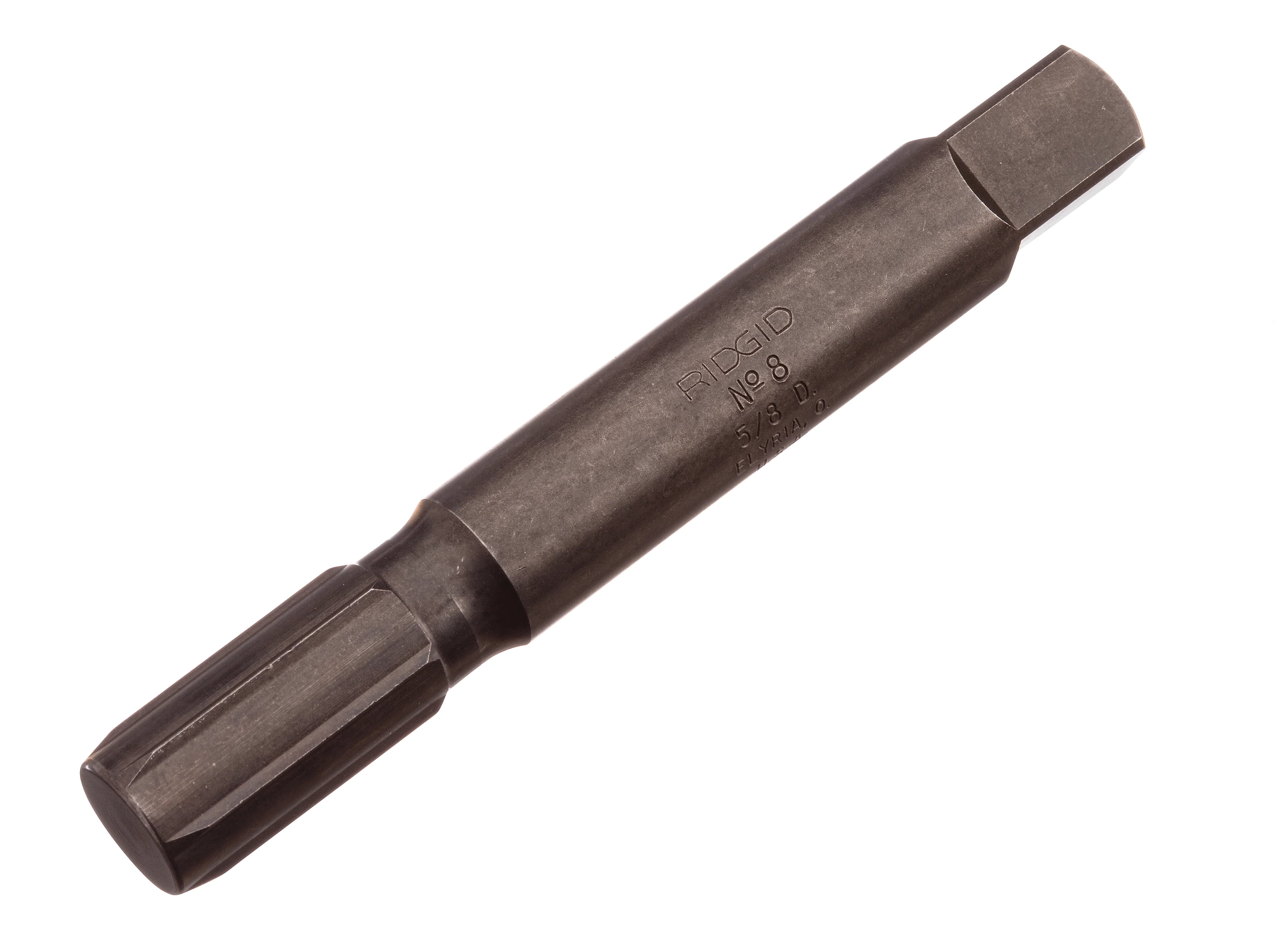 RIDGID 35555 - Juego de extractores para tornillos modelo 5 - Vista 8