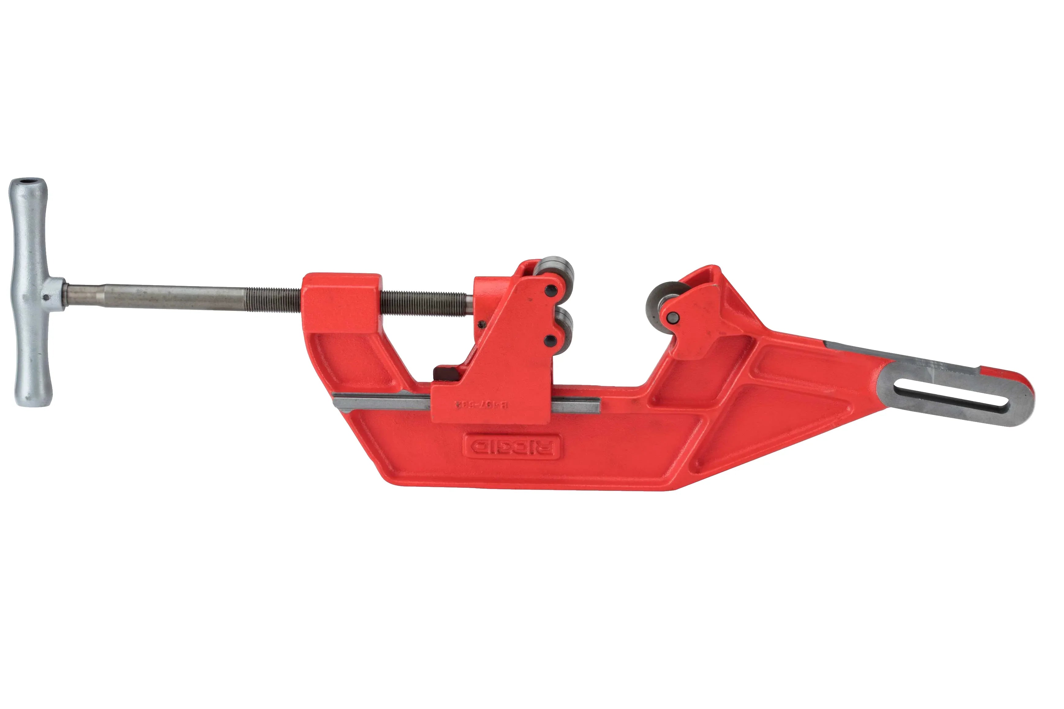 RIDGID 26212 - Cortador 764 1/4-4 Tubo - Vista 3