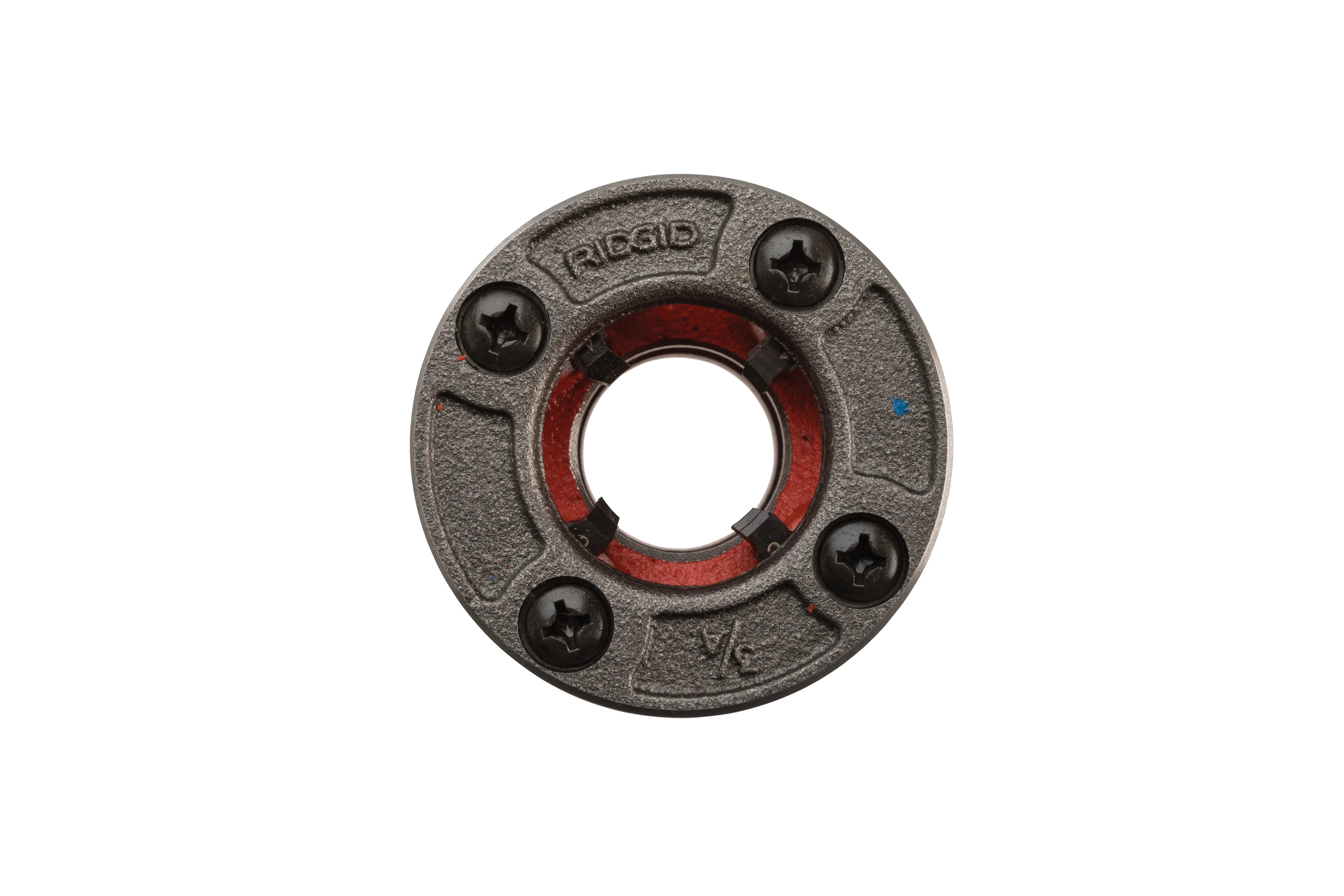 RIDGID 65725 - Cabezales roscadores para roscadoras manuales - Vista 4