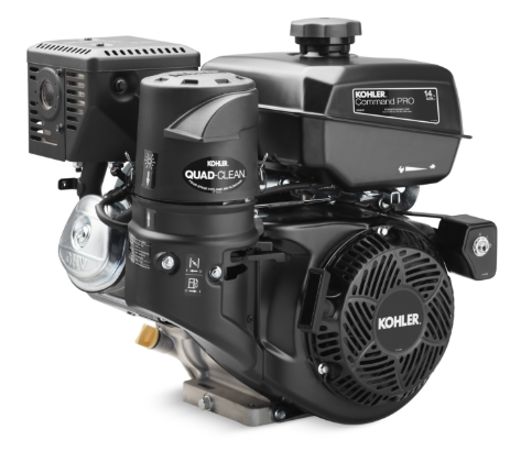 KOHLER CH440 Motor a Gasolina de 14 hp