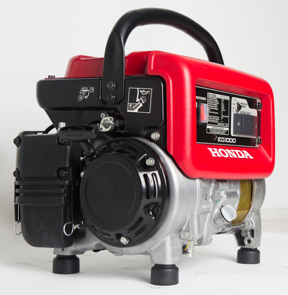Honda EG1000 Planta de Luz 1000 Watts
