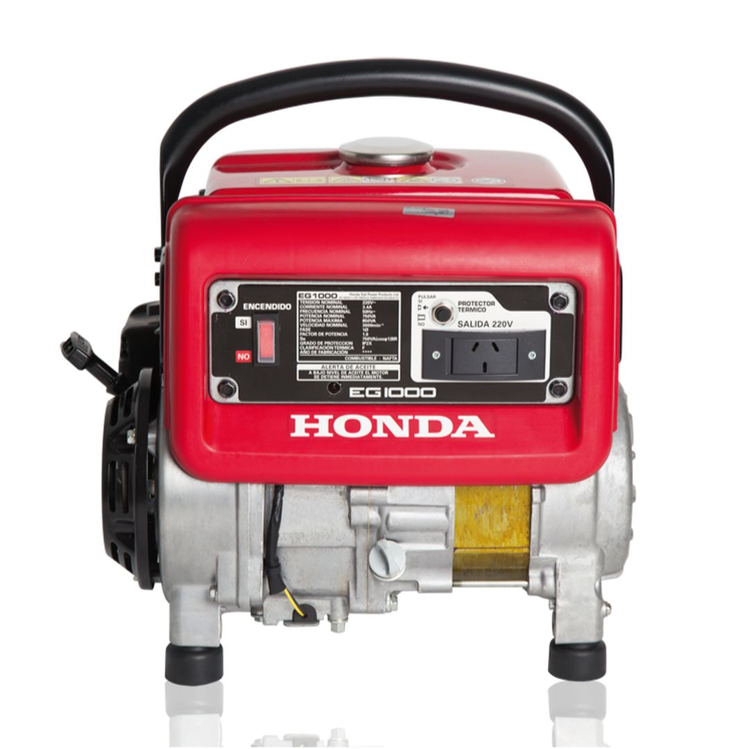 Honda EG1000 Planta de Luz 1000 Watts