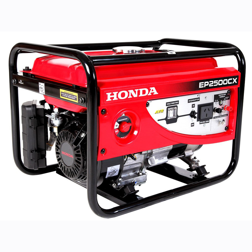 Honda EP2500 Planta de Luz 2500 Watts - KOHLER