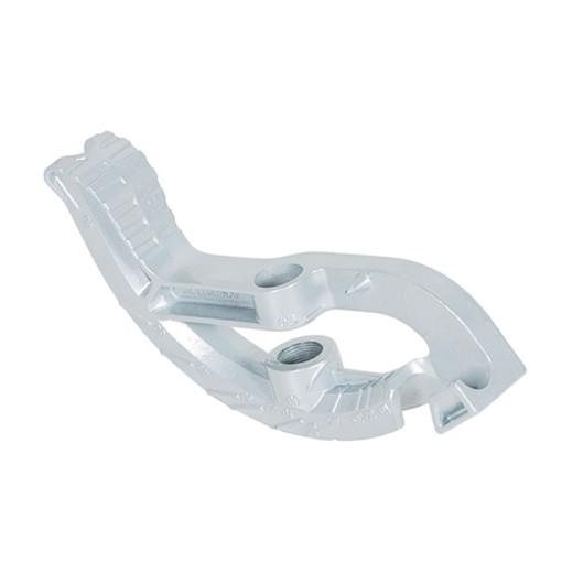 Dobladora manual de 3/4 pulg. para EMT y 1/2 pulg. rígida Greenlee - Curvado