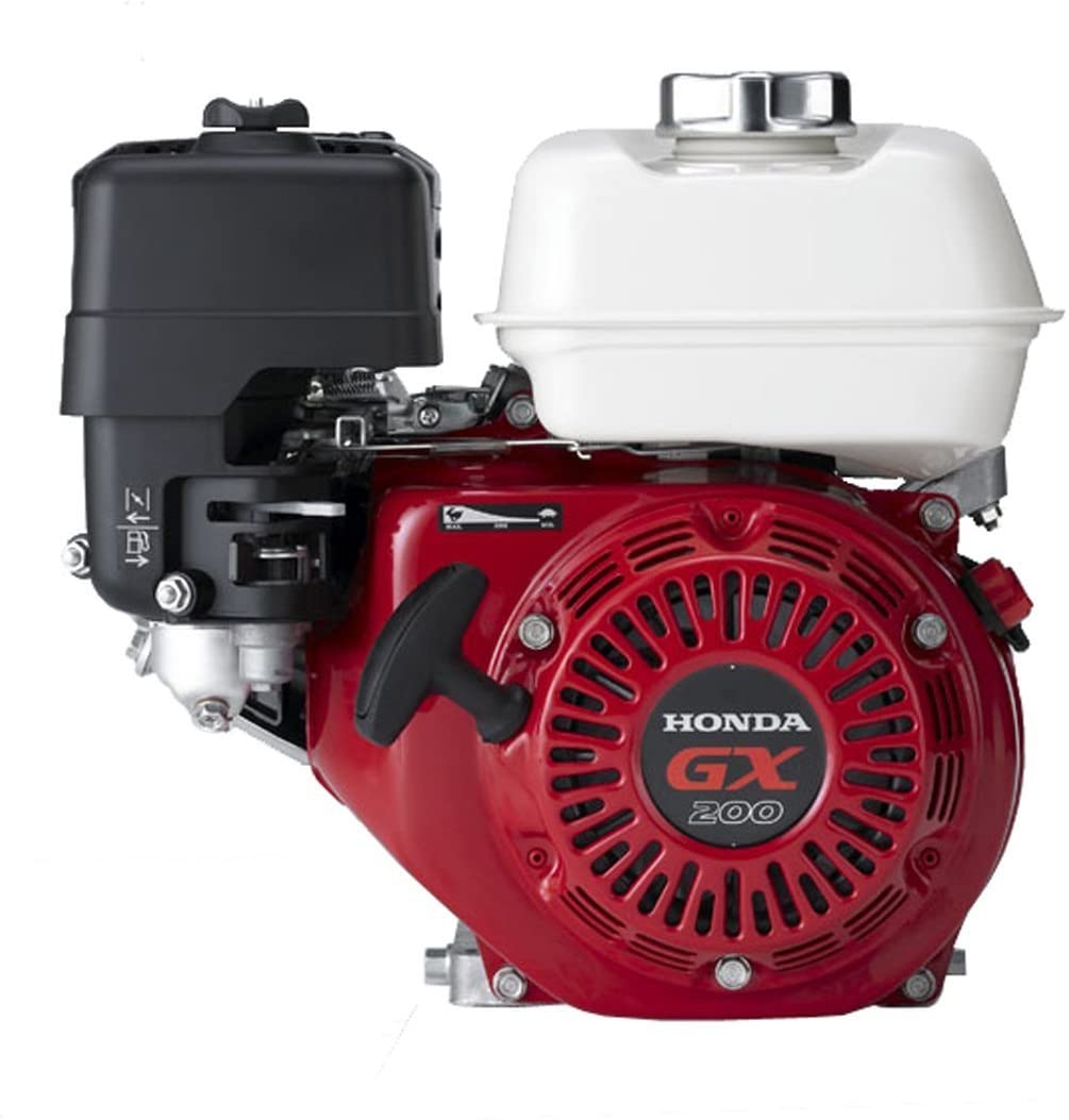 Honda, Motor GX200, 5.5 HP