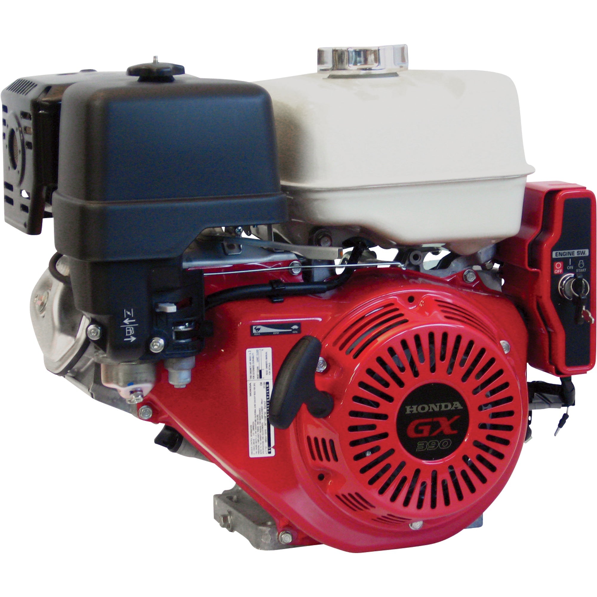 Honda GX390 Motor a Gasolina 389 cc